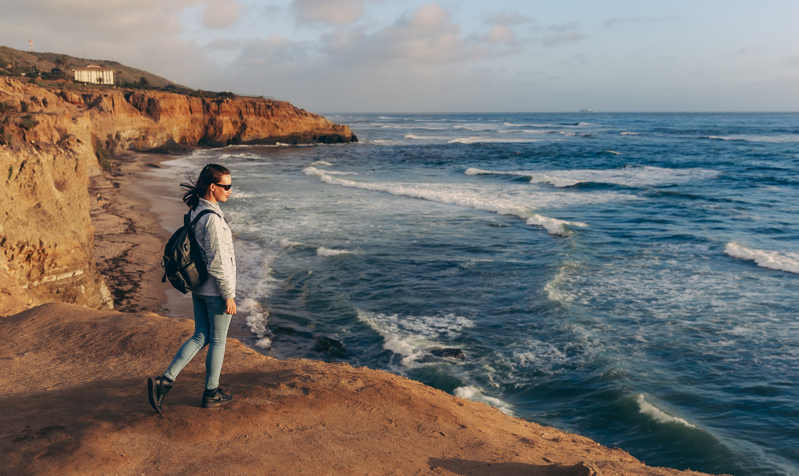 Los Angeles portrait photographer Valeria Kasatkina