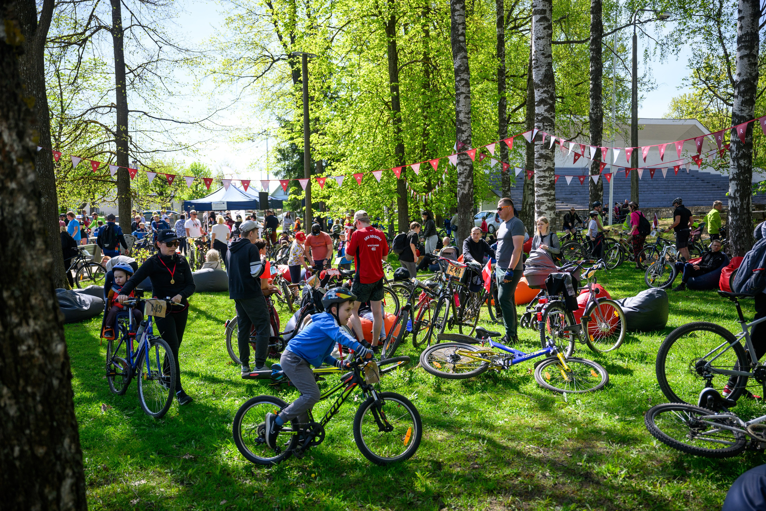 Rēzeknes Sporta pārvalde. Ritvars Pujats Emotion Photographer