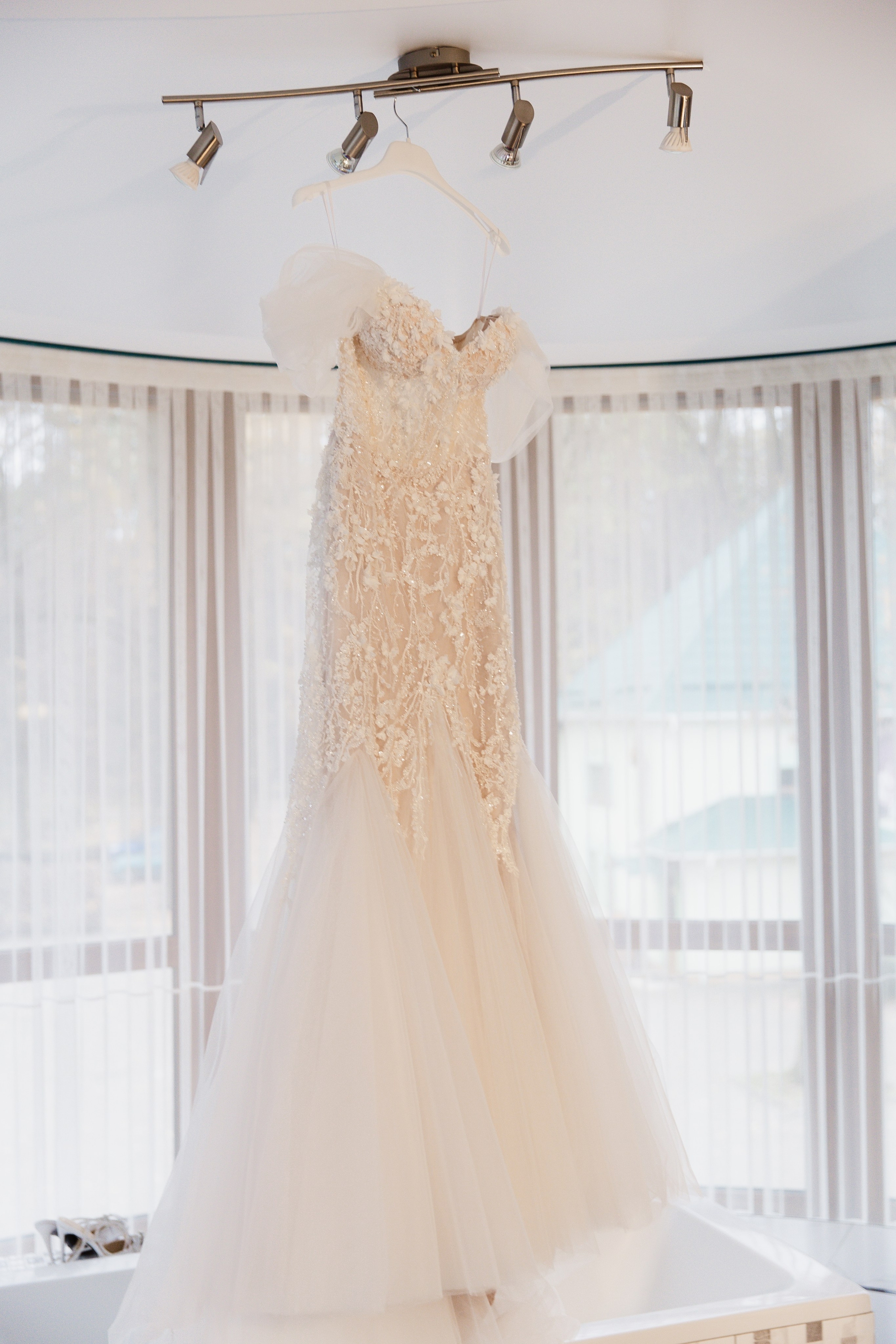 Wedding D&R. Photographer Anna Afanasyeva