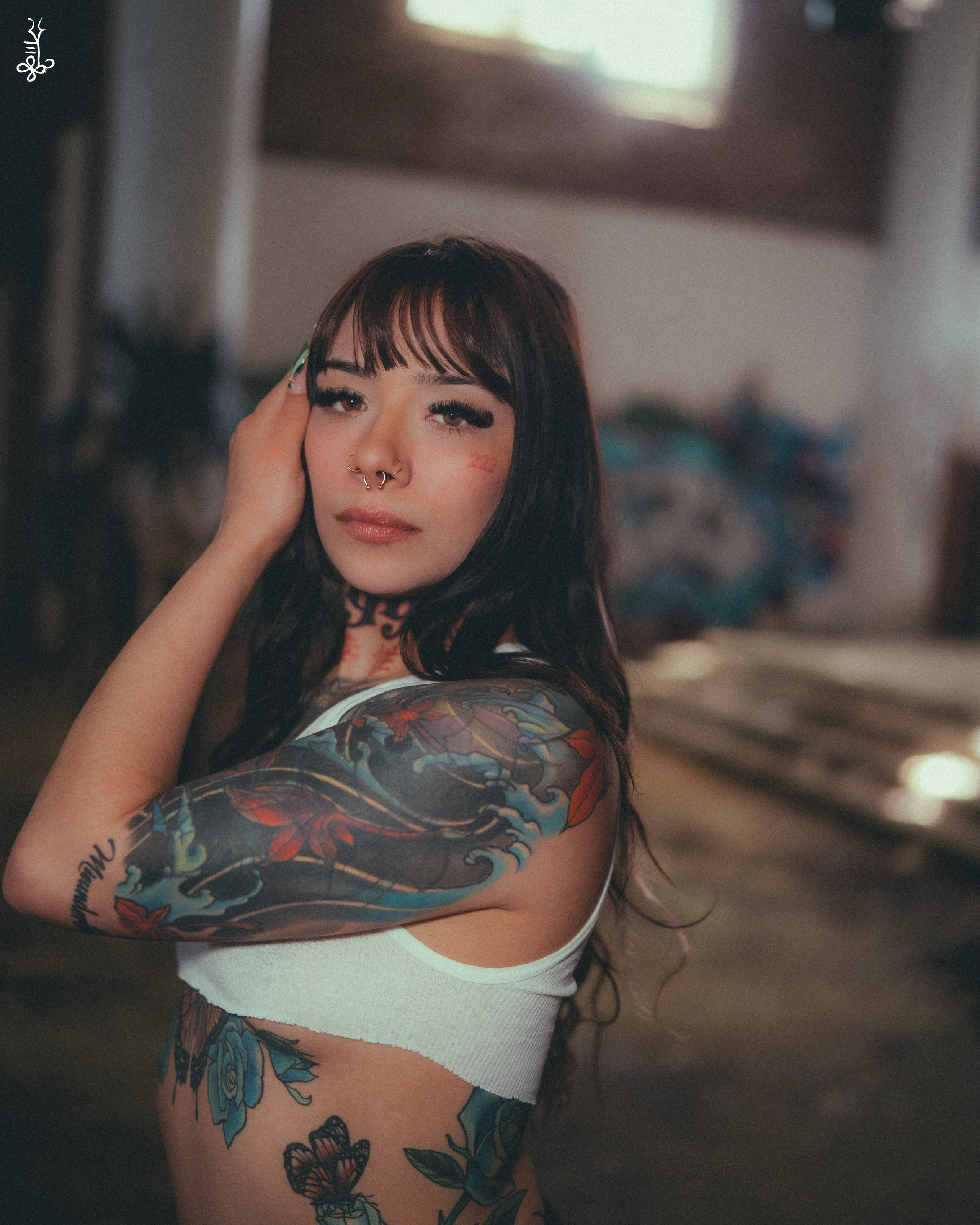 @tatted.princes96. Ke’Ondris | Photographer & Videographer | Indianapolis, IN