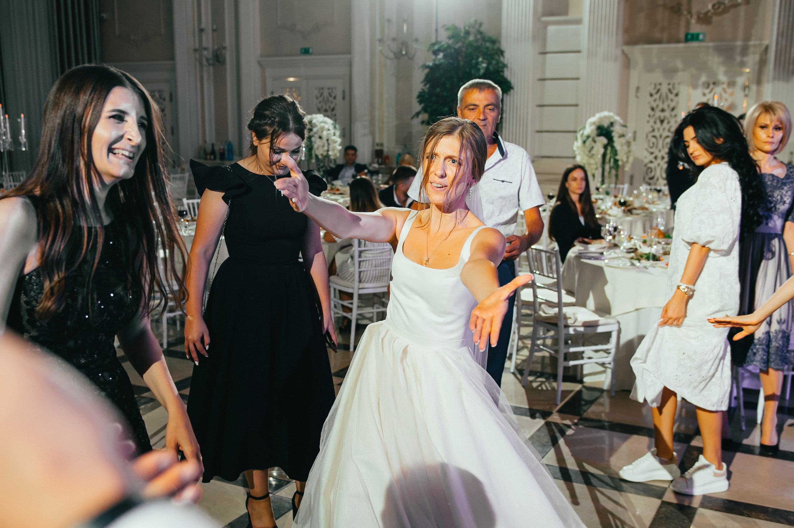 Ana & Victor. Fotograf de familie și evenimente