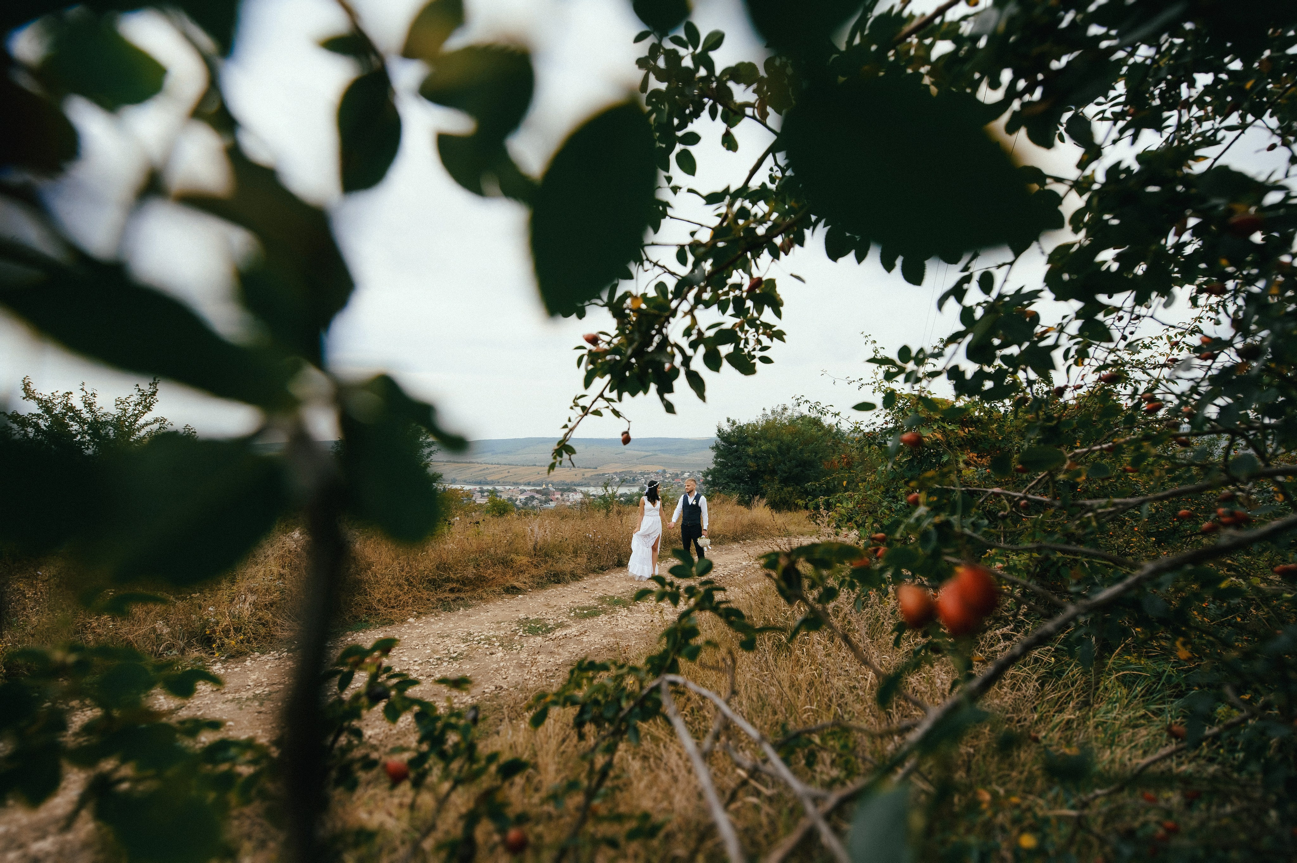 Cristina & Vadim. Fotograf de familie și evenimente