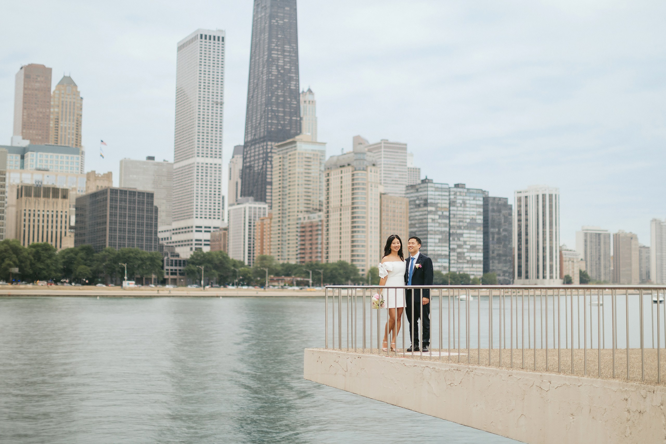 06.20.2025 Wedding. Wedding family event photographer in Chicago Nick Yushevich