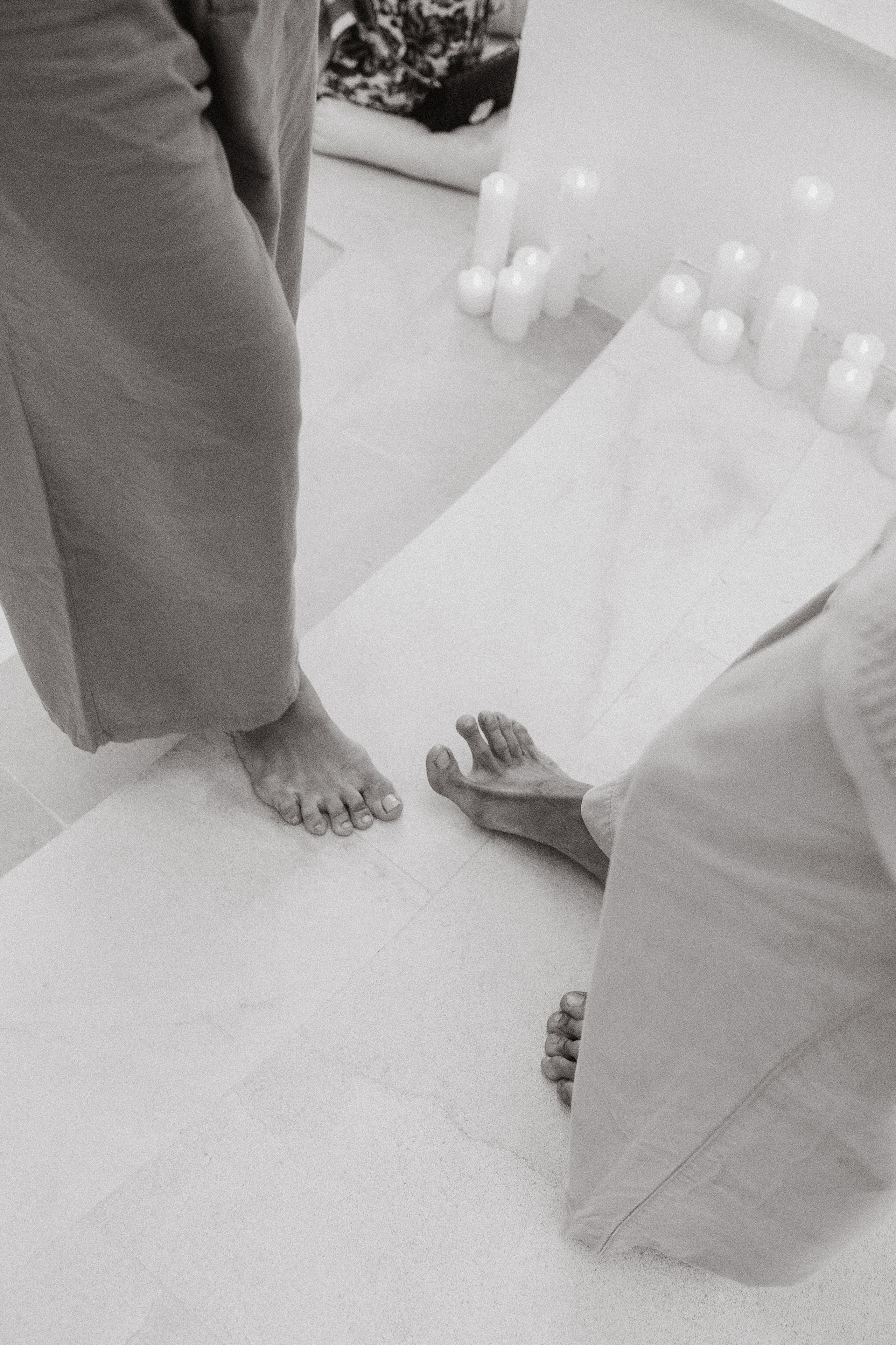 Camilla & Mirko. Sabina Ibiza. Paola wedding photographer / videographer in Barcelona