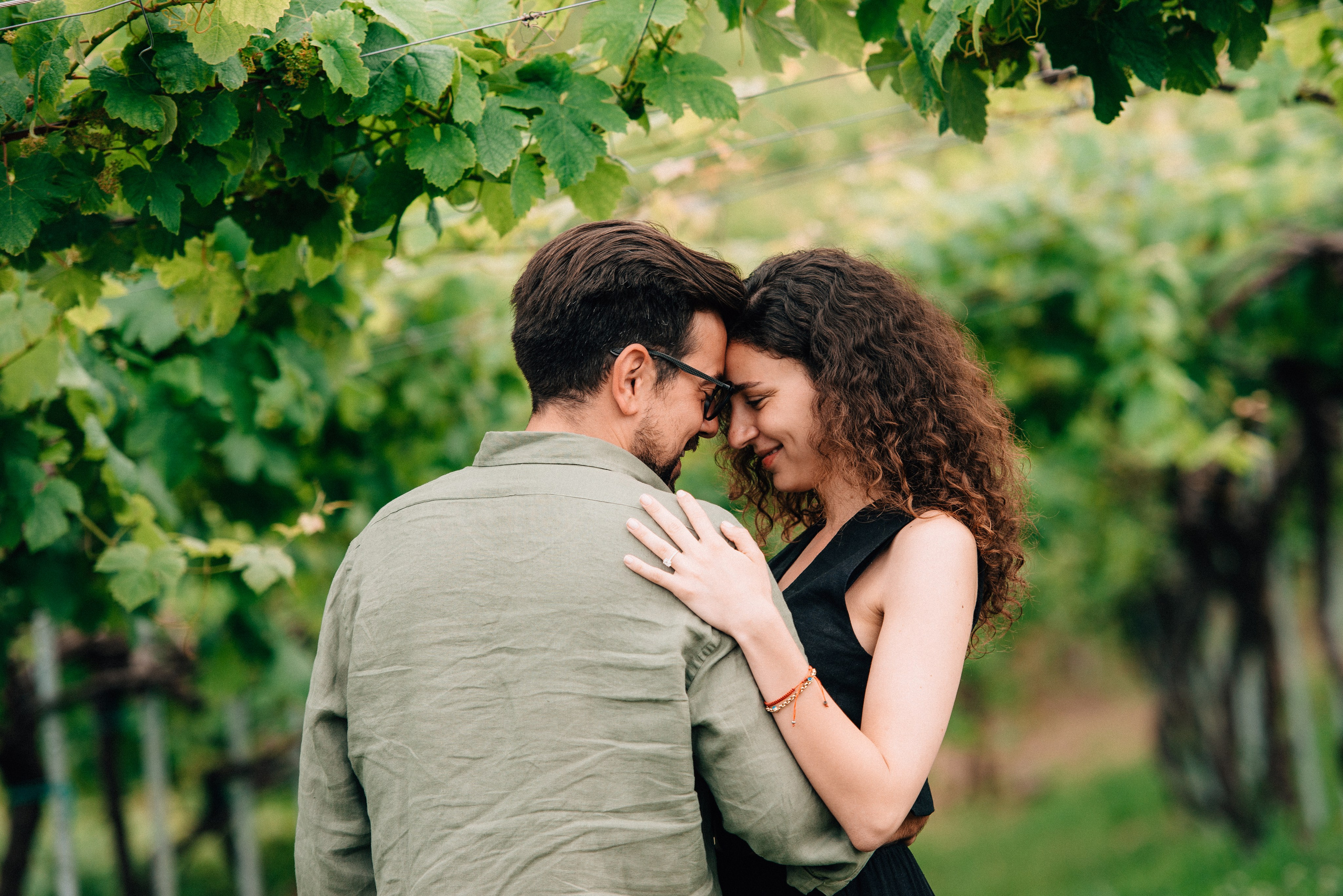 Proposal. Photographer in Bilbao Irina Makou