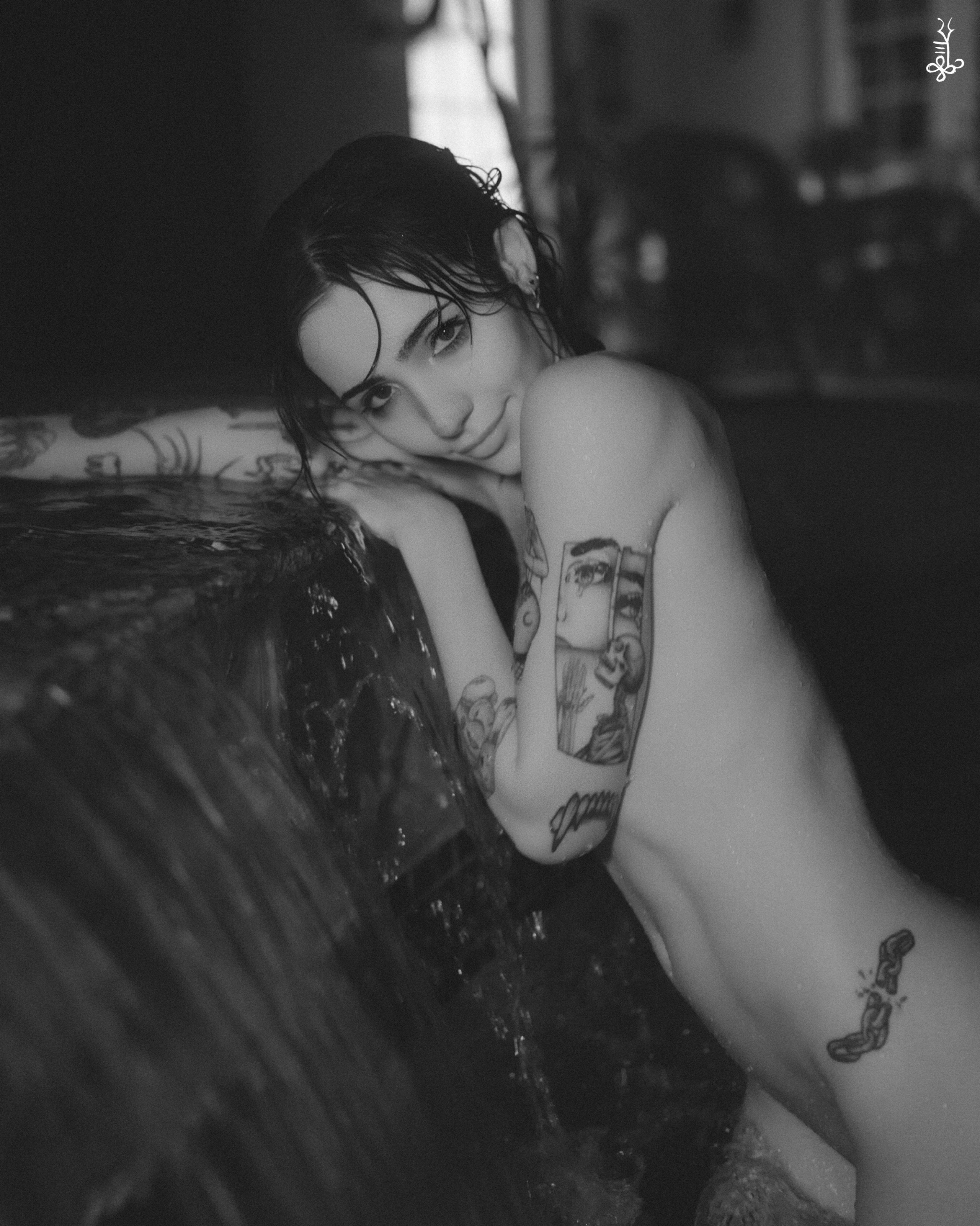 KENNEDY JAYE. Ke’Ondris