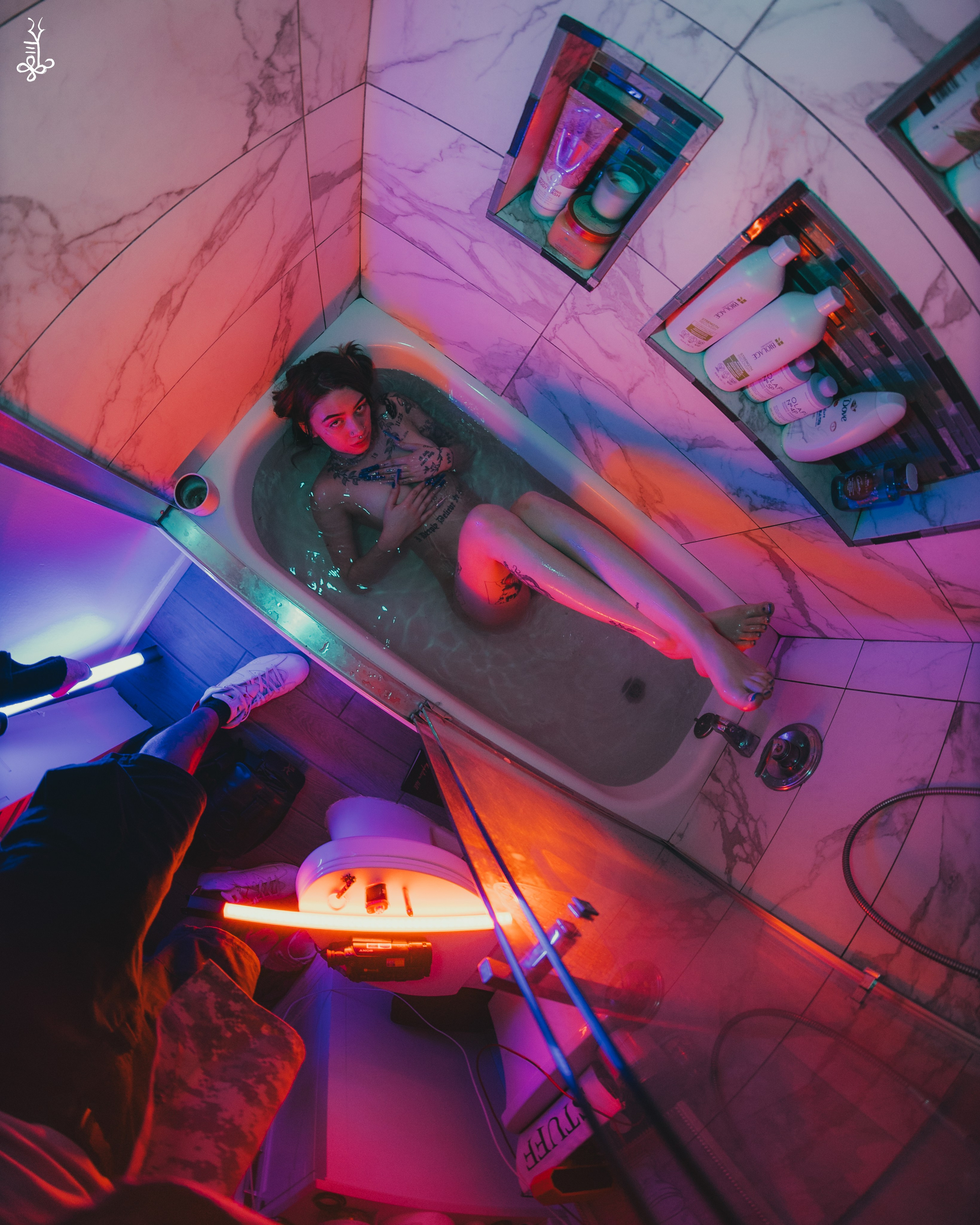 BABYDOLL. Ke’Ondris