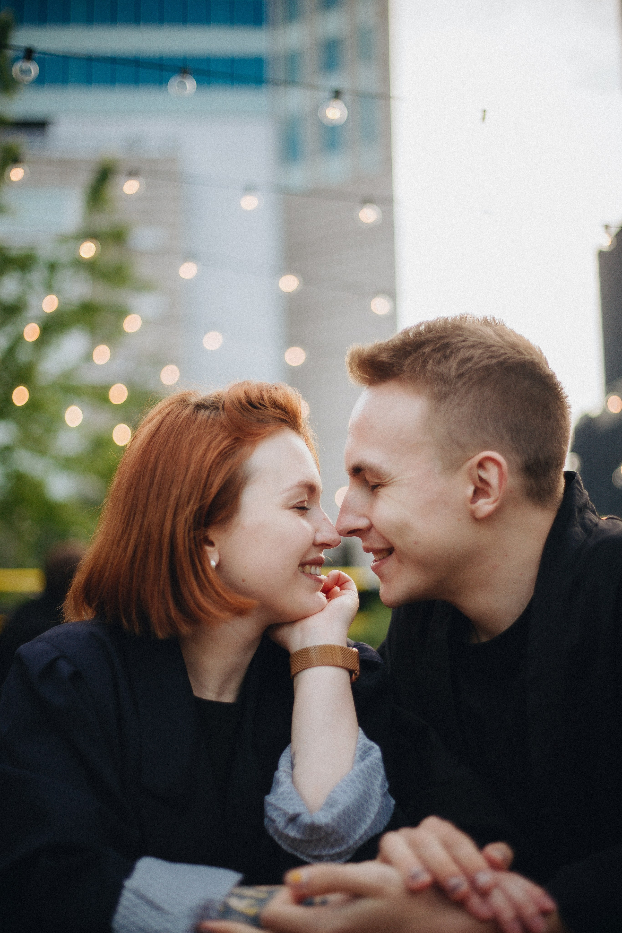 Maxim+Veronika | Warsaw. Photographer in Los Angeles. Julia Ishmuratova