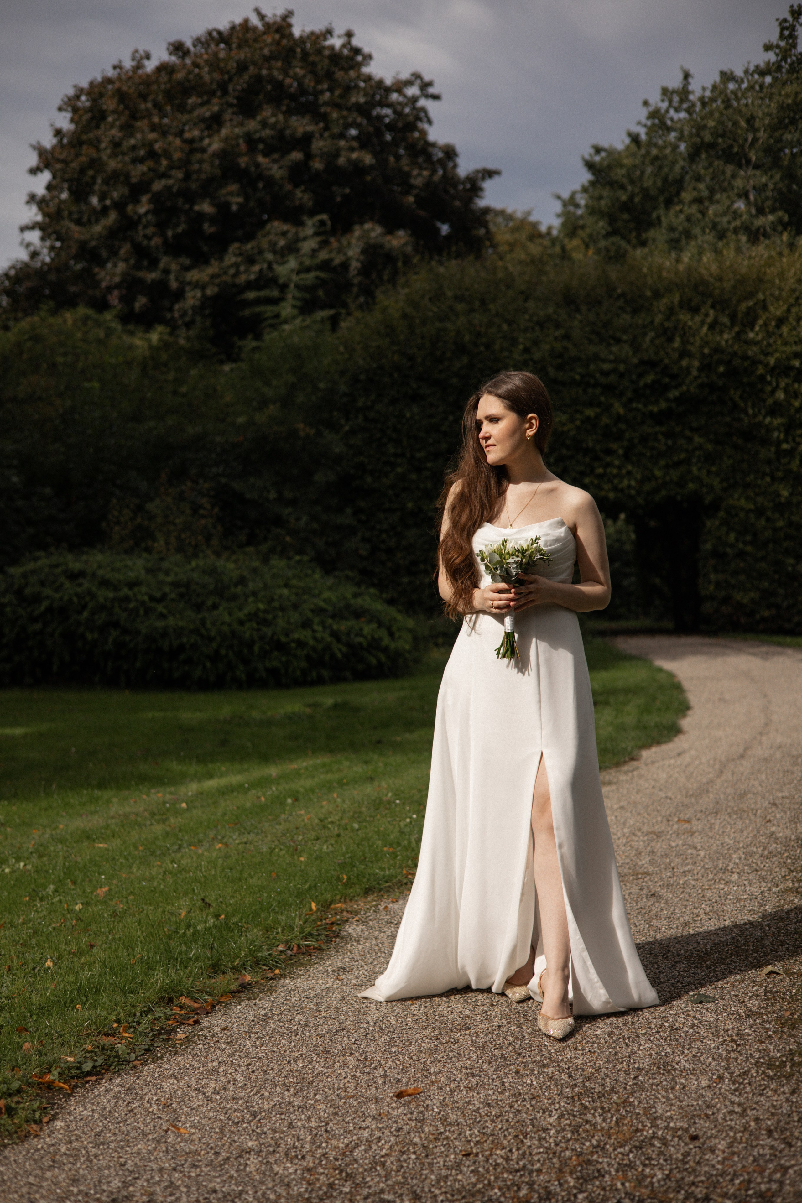 Катя и Ян. Портретный и контент фотограф в Нидерландах Ольга Лыткина