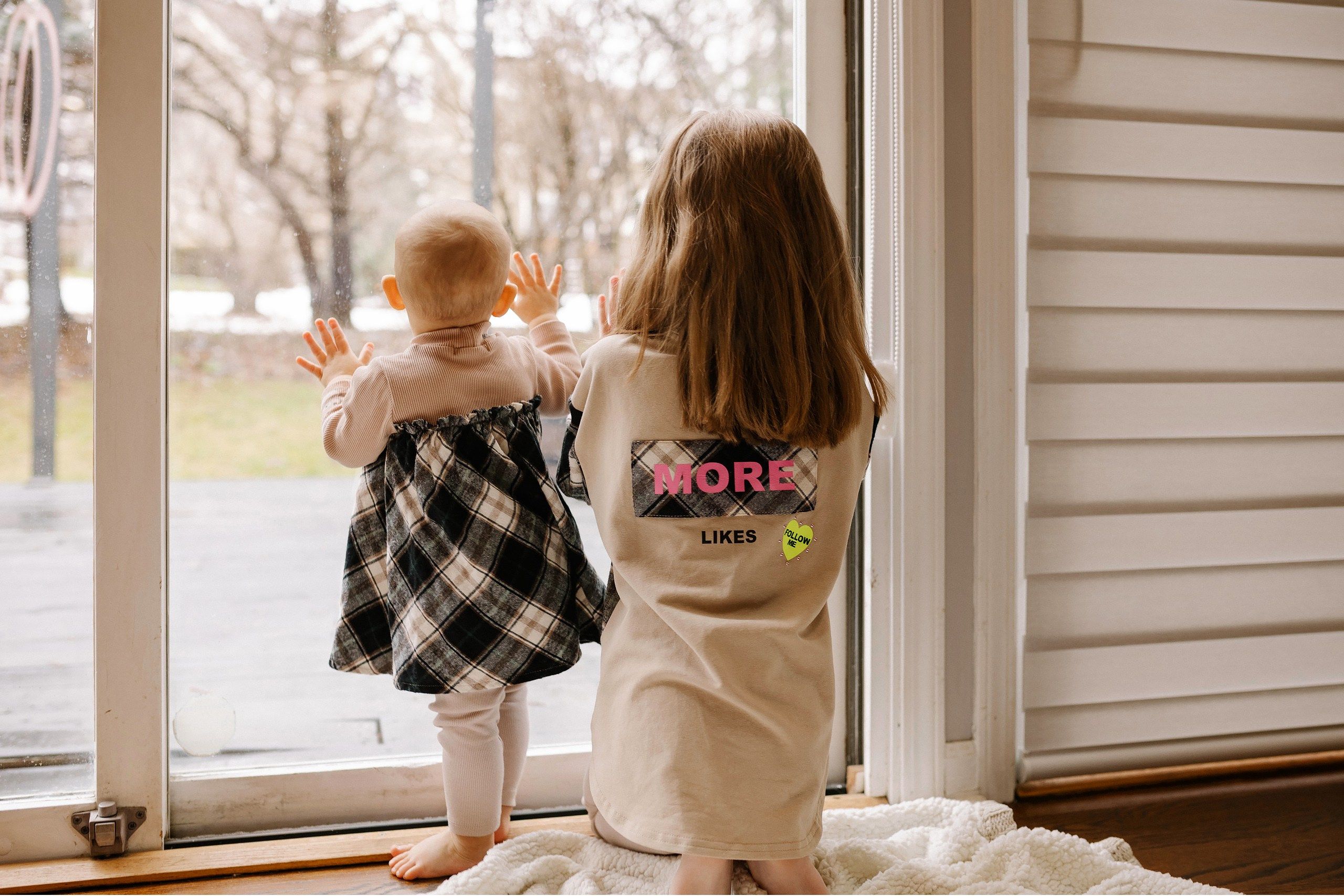 27.01.23 Family Photoshoot. Wedding family event photographer in Chicago Nick Yushevich