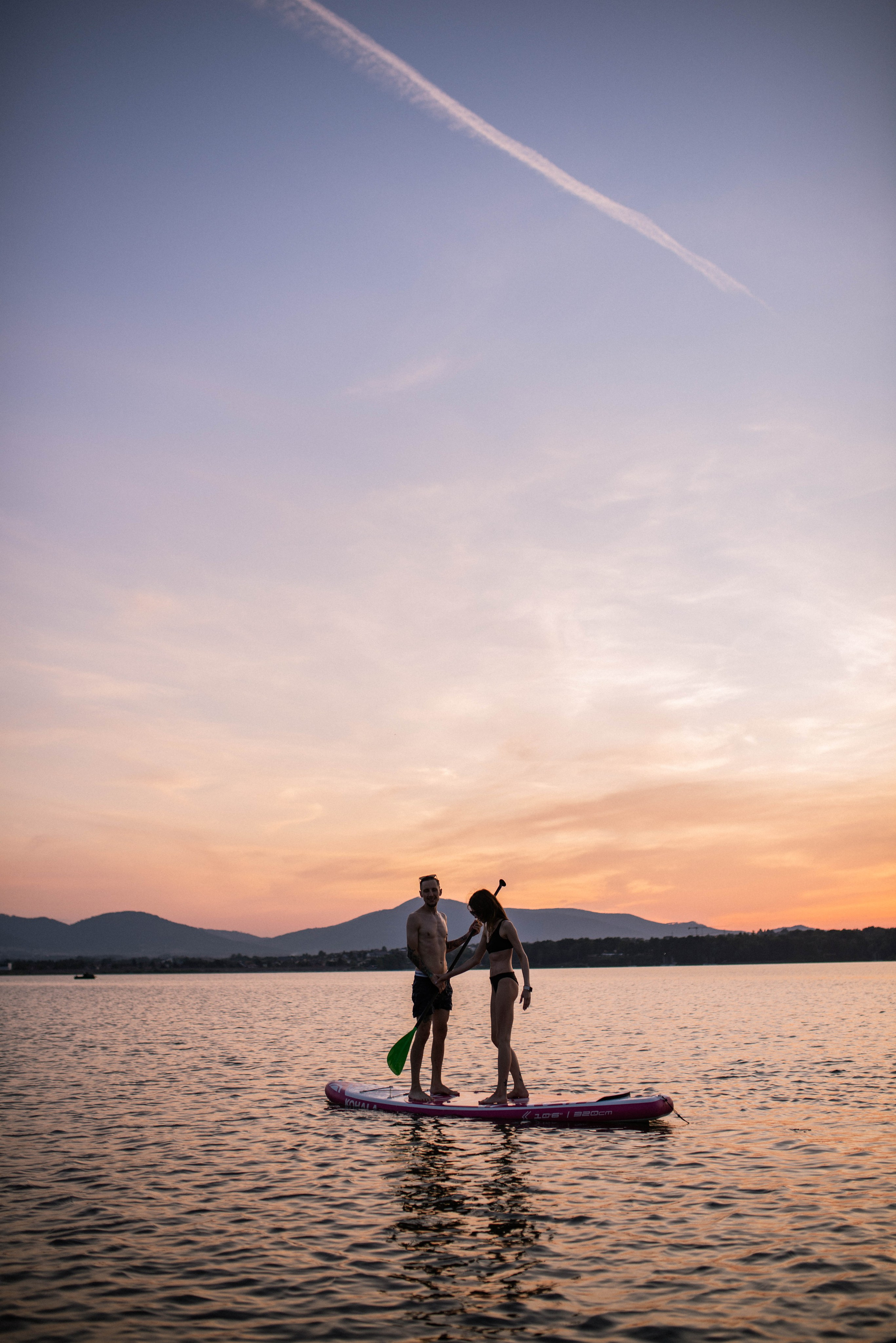 Pasha, Sasha I Taja. Home page