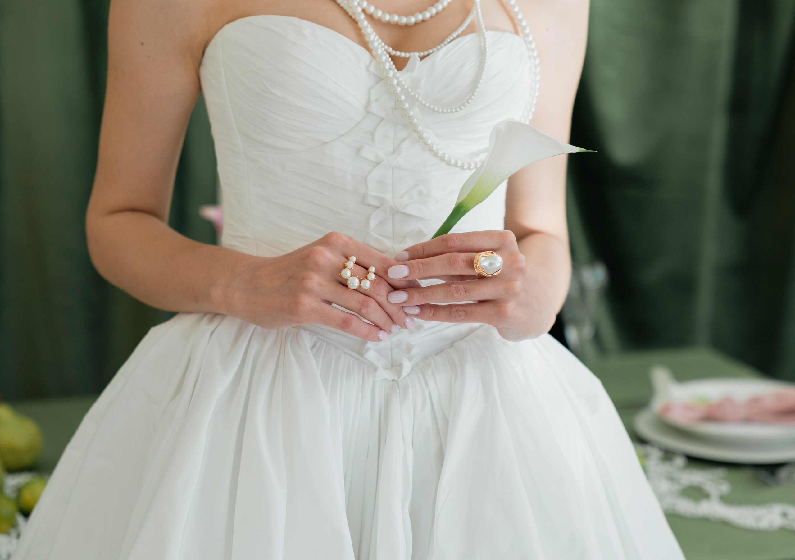 WEDDING. Hanna Datskevich