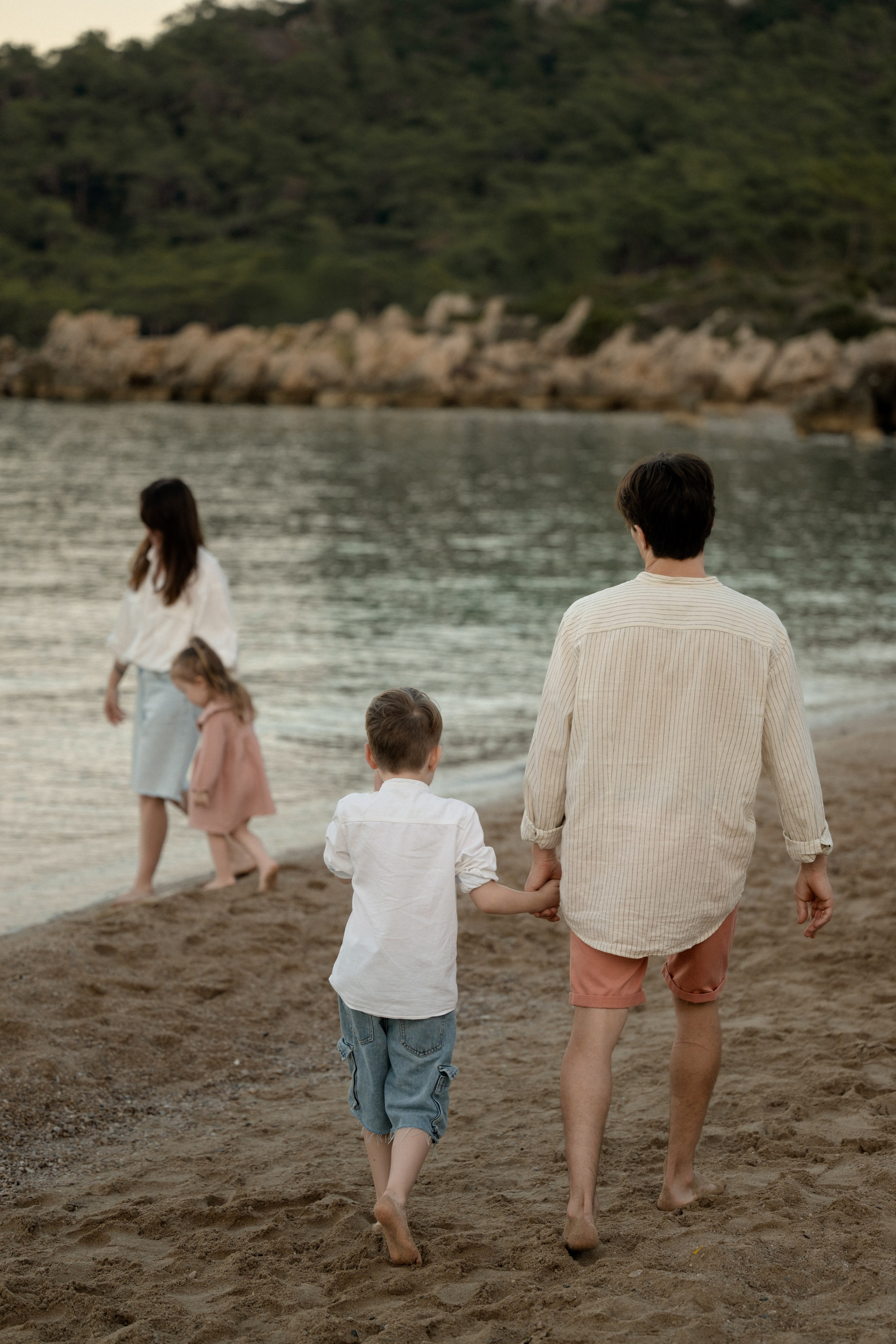 Рассветная фотосессия в Кемере. Фотограф Анталия. Фотограф Кемер. Фотограф Анталия Кемер Белек Сиде Каш Алания