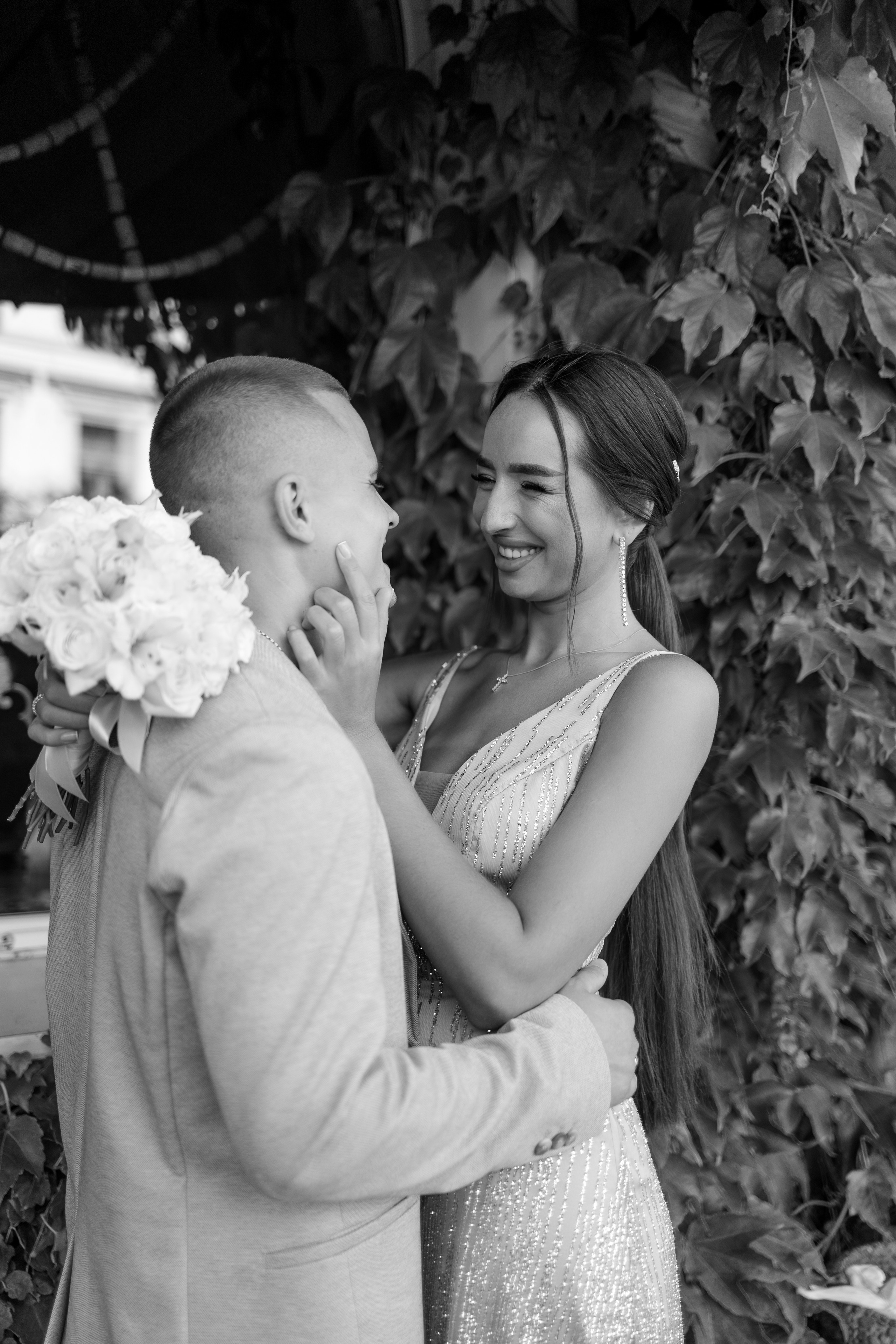 Діана & Влад. Весільний та сімейний фотограф Одеса