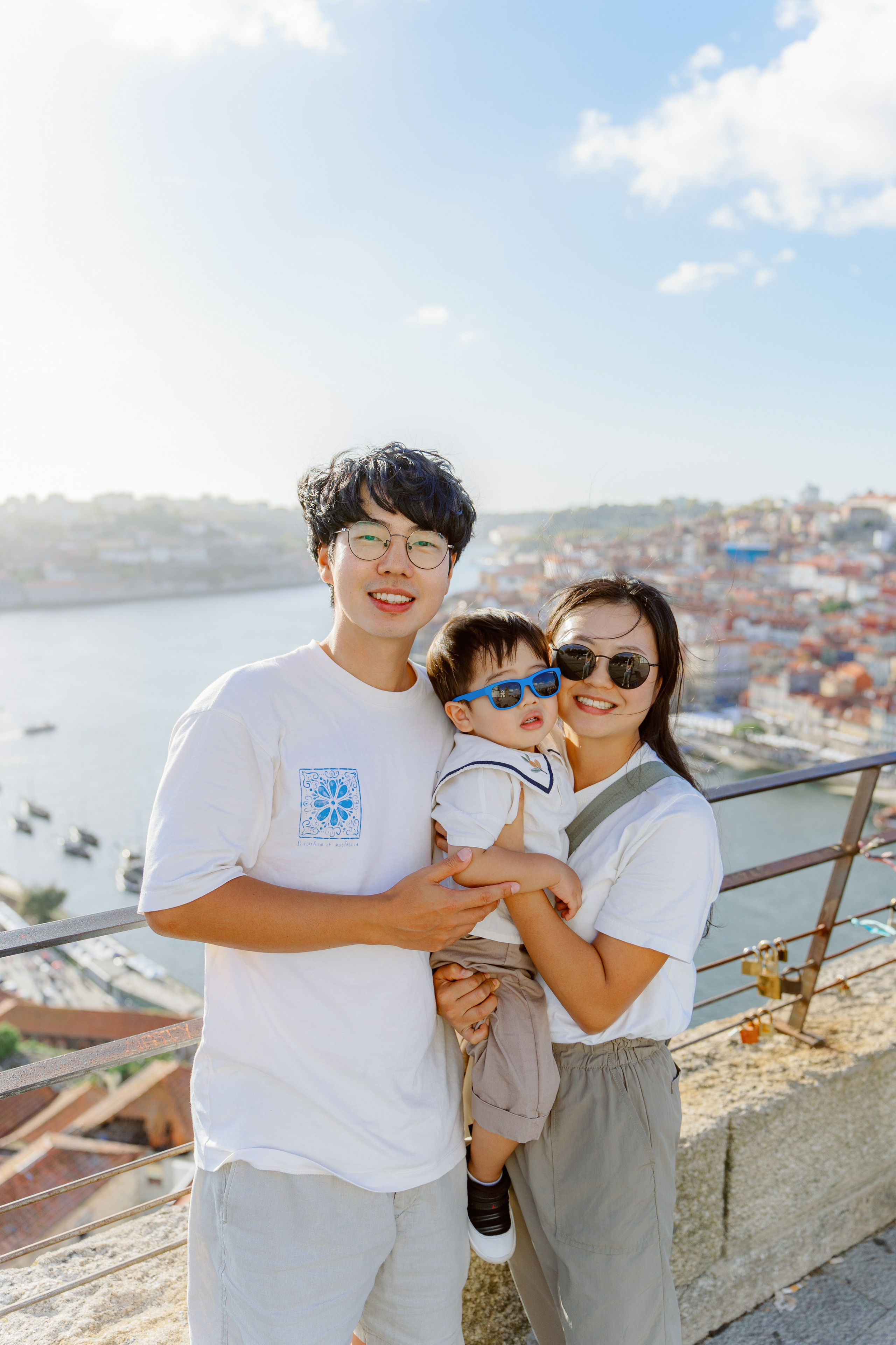 Photographer in Portugal Polina Gotovaya