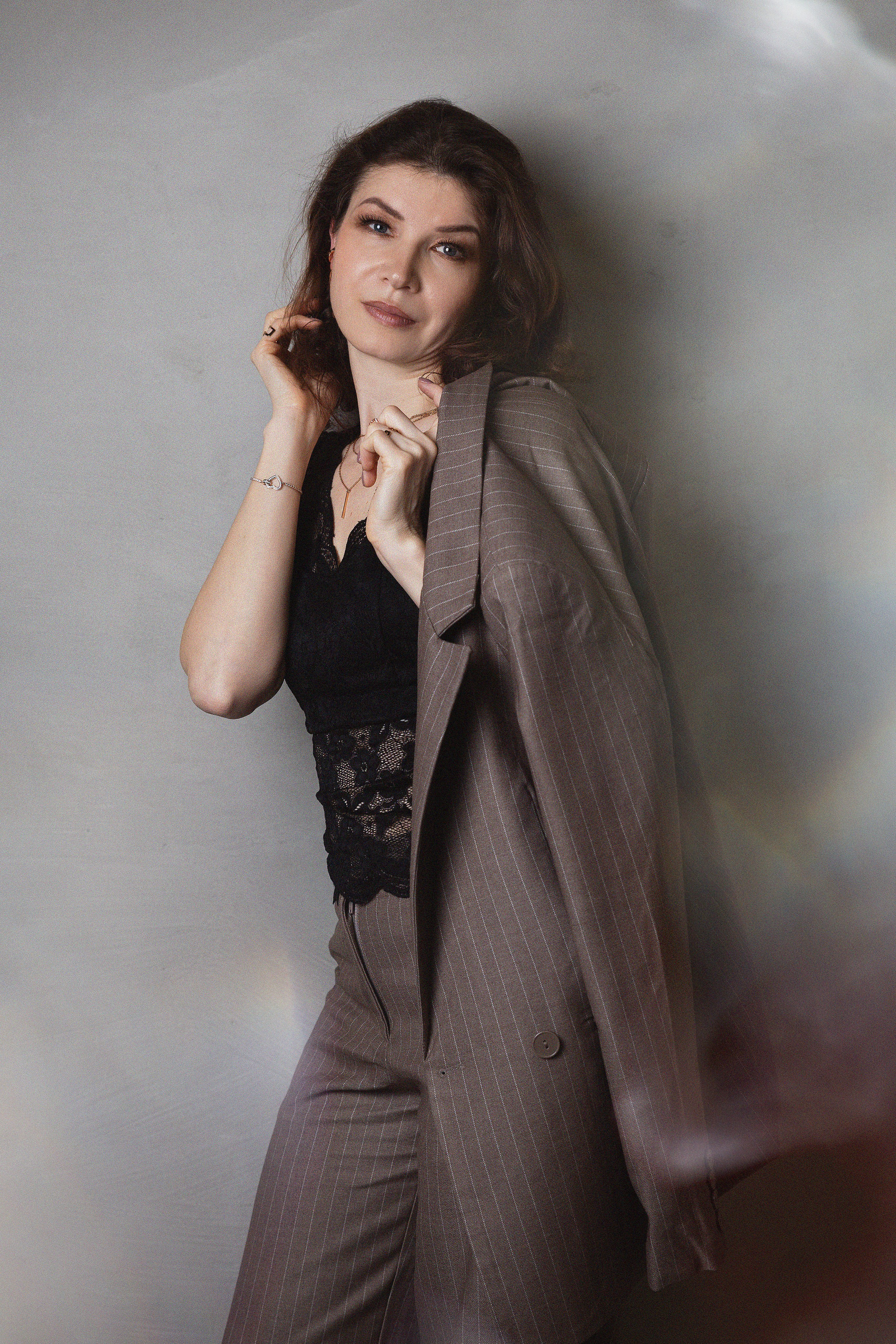 Portraits. Maria Langlitz Photography