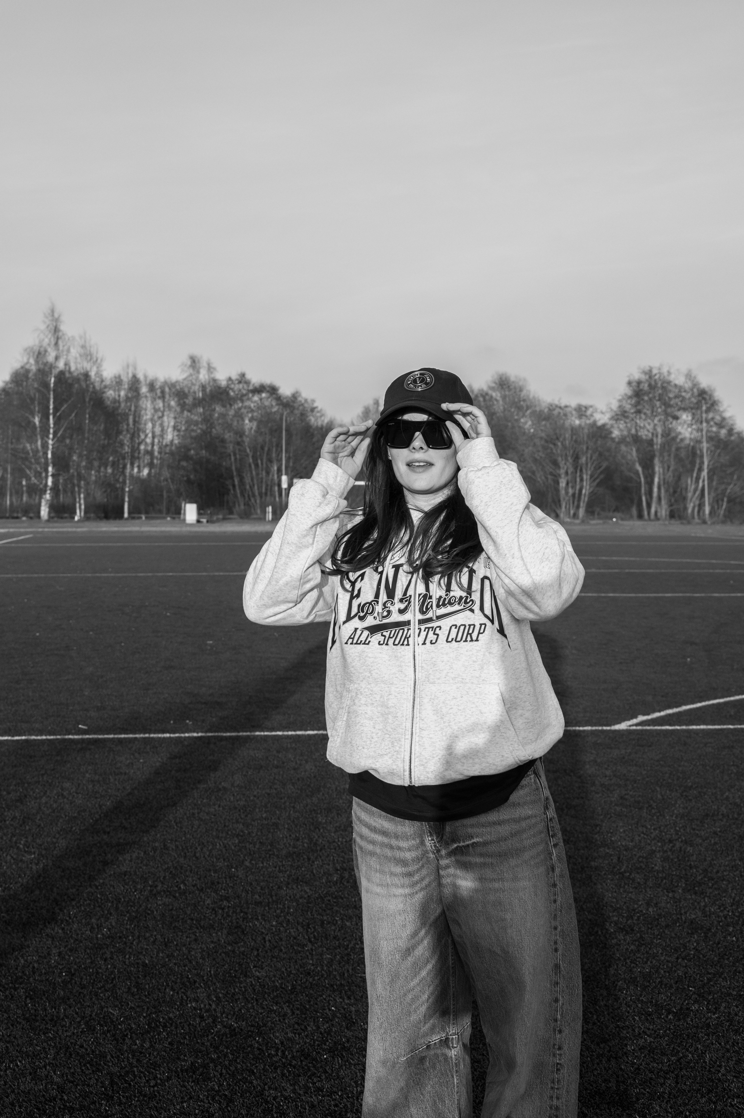 На спорте. Fotograaf Tallinnas | Anna Borunova | Pulmafotograaf ja Perepildid