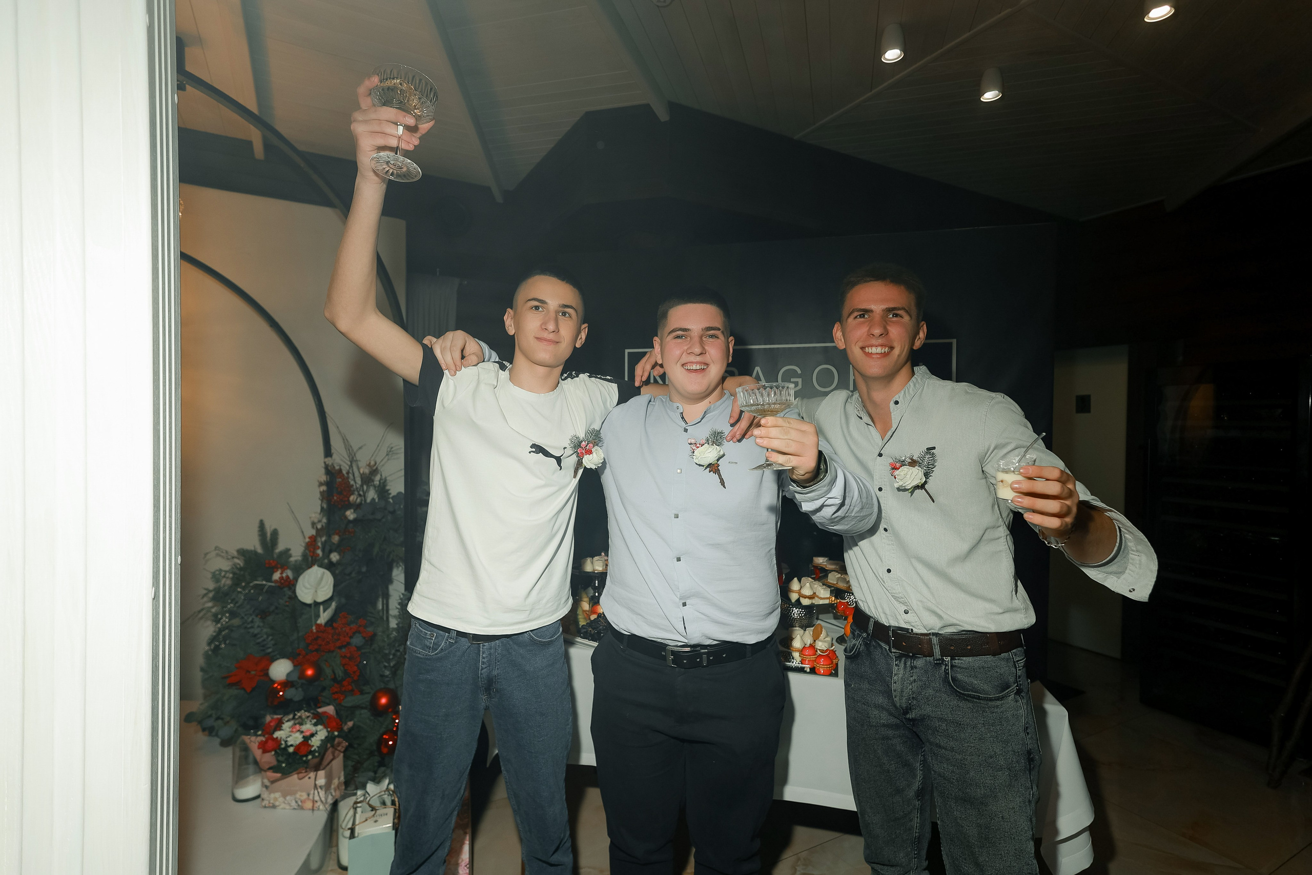 Iryna Kostya. Ірина Терещук