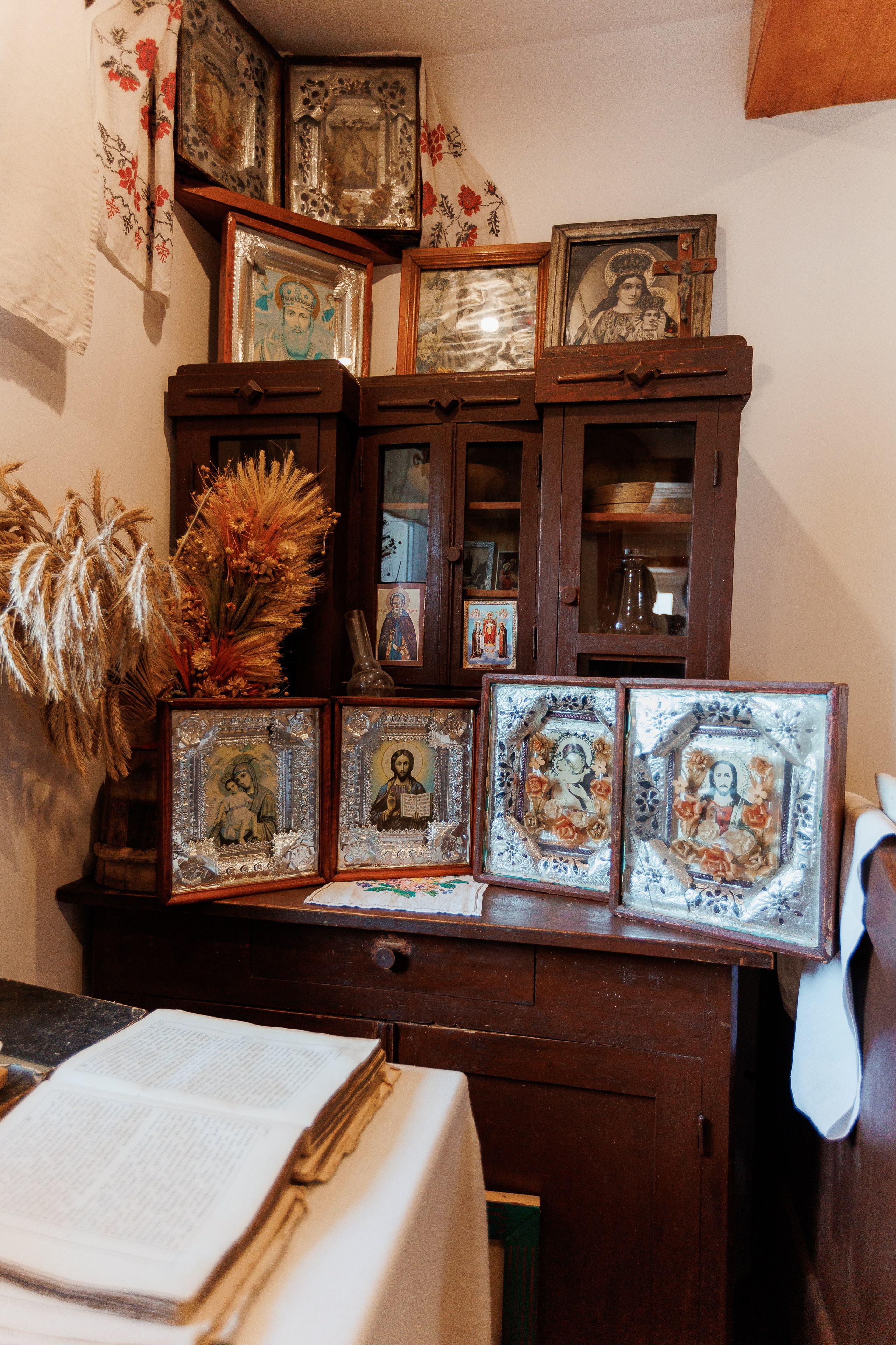 Екопарк Аміла. Ірина Терещук