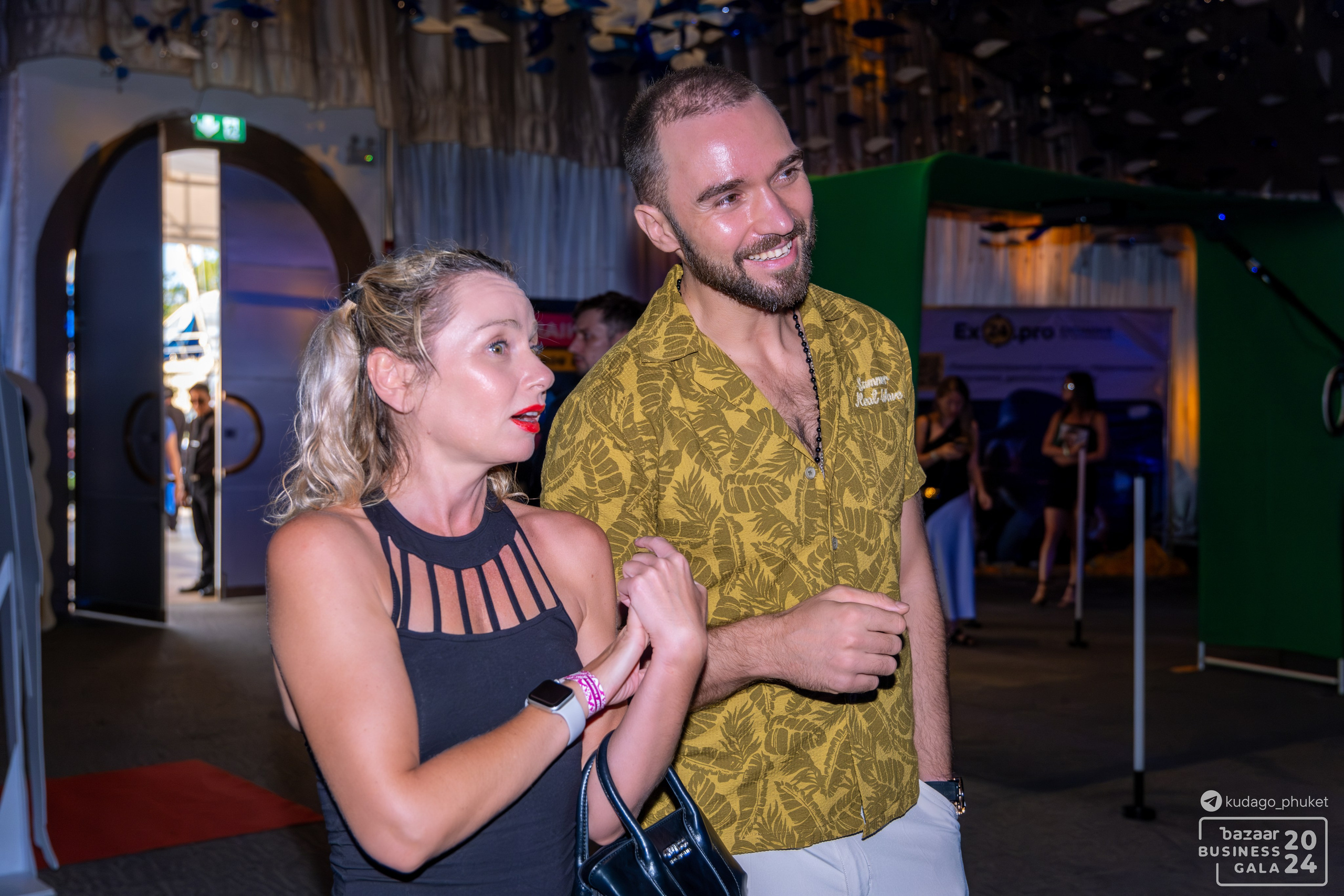 Bazaar Business Gala (Часть 2) | Фоторепортаж | Афиша | DAVAYSXODIM.com PHUKET. АФИША|ФОТОРЕПОРТАЖИ|ИВЕНТЫ|ПХУКЕТ