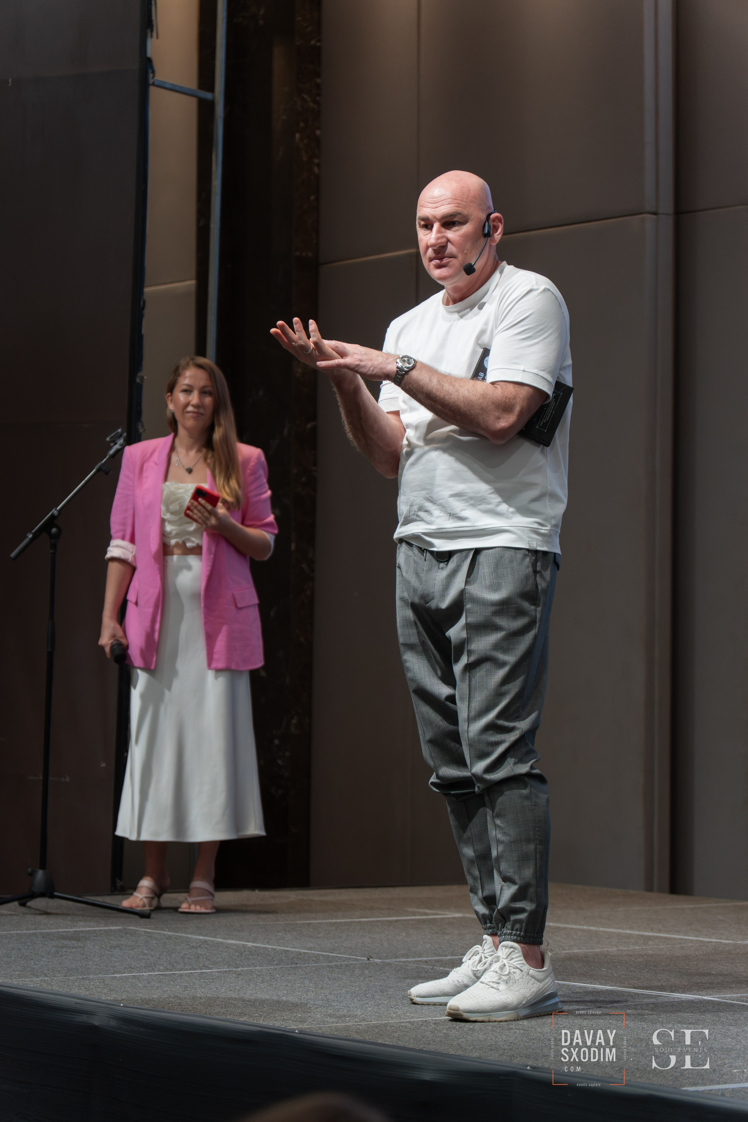 UPGRADE WEEKEND. АФИША|ФОТОРЕПОРТАЖИ|ИВЕНТЫ|ПХУКЕТ