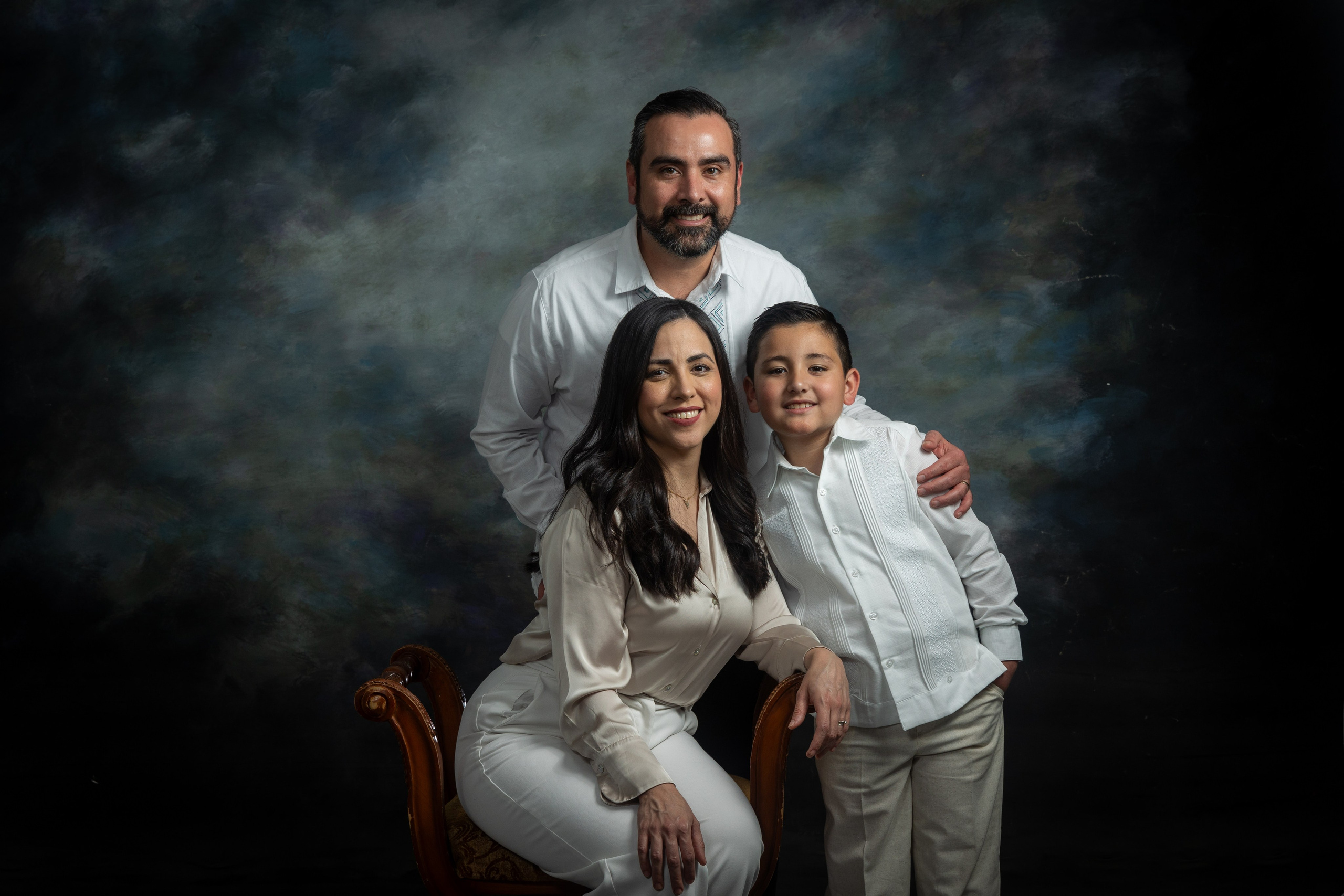 Family, kids & Pets. Estudio de fotografia en Tijuana