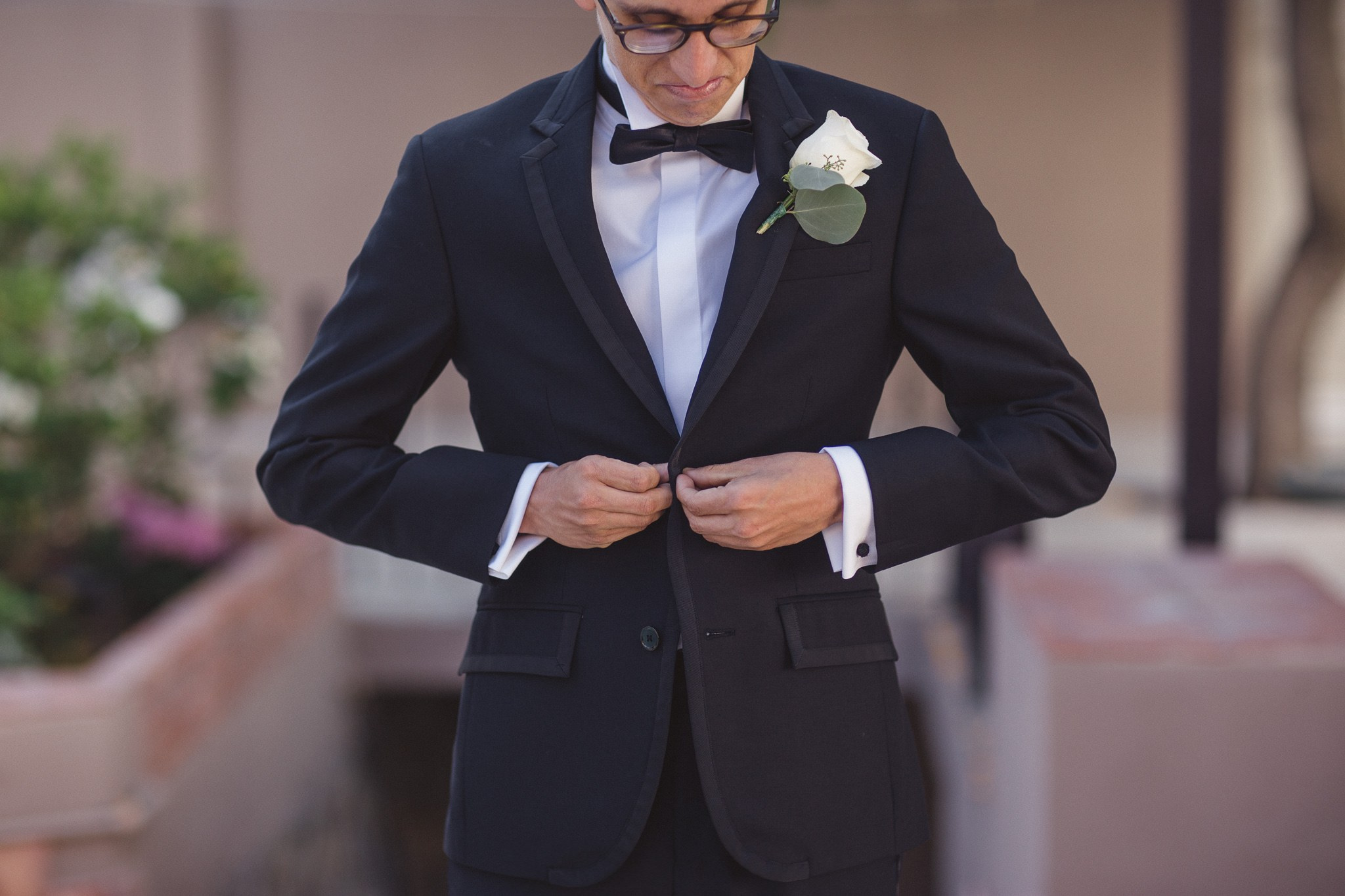Boda Tijuana Casa Baloyan Laura y Rene. Estudio de fotografia en Tijuana