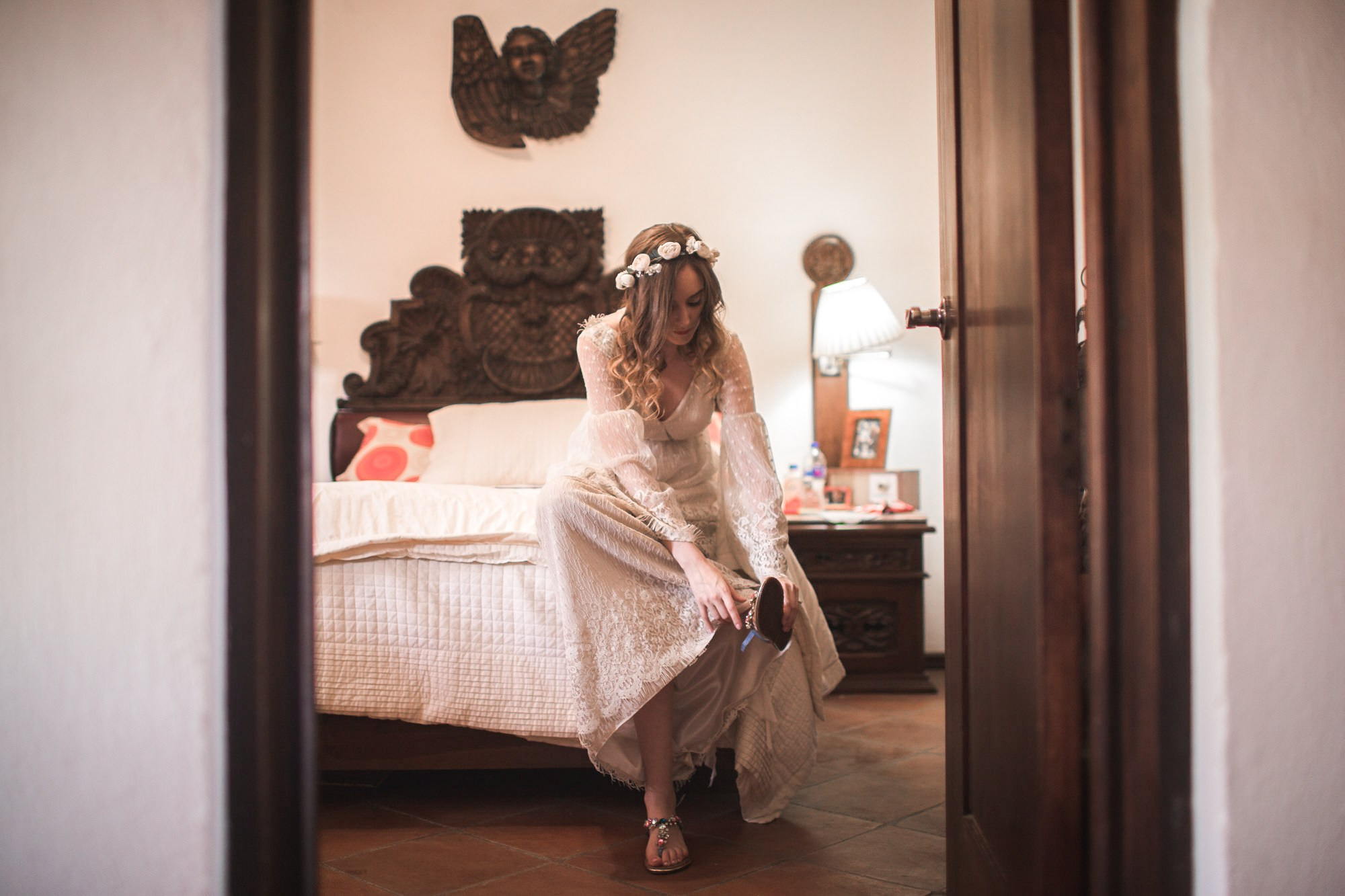 Marinee y Mario. Estudio de fotografia en Tijuana