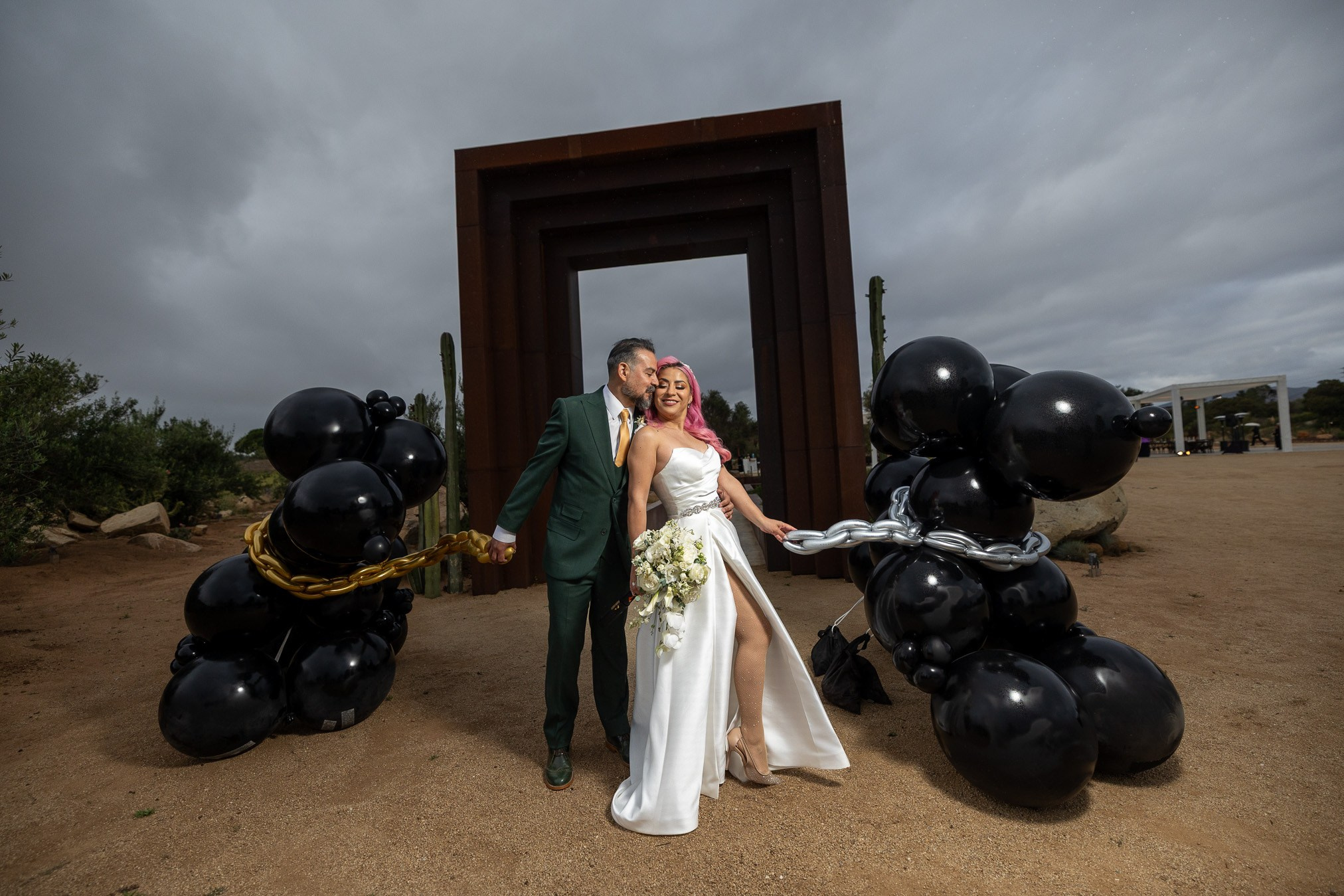 Entre Rocas Valle de Guadalupe Boda Lizbeth y Miguel. Estudio de fotografia en Tijuana