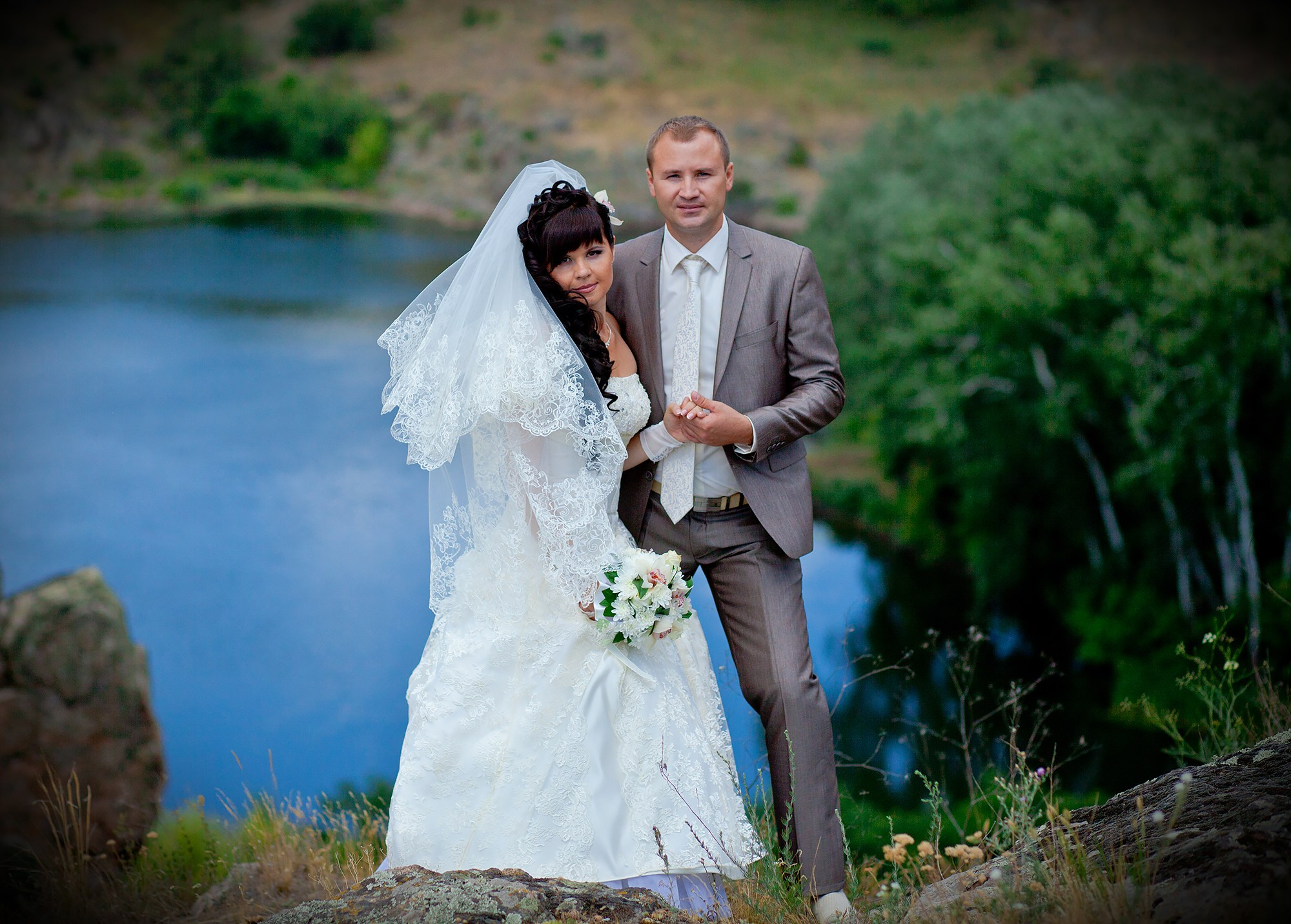 Весілля Південноукраїнськ