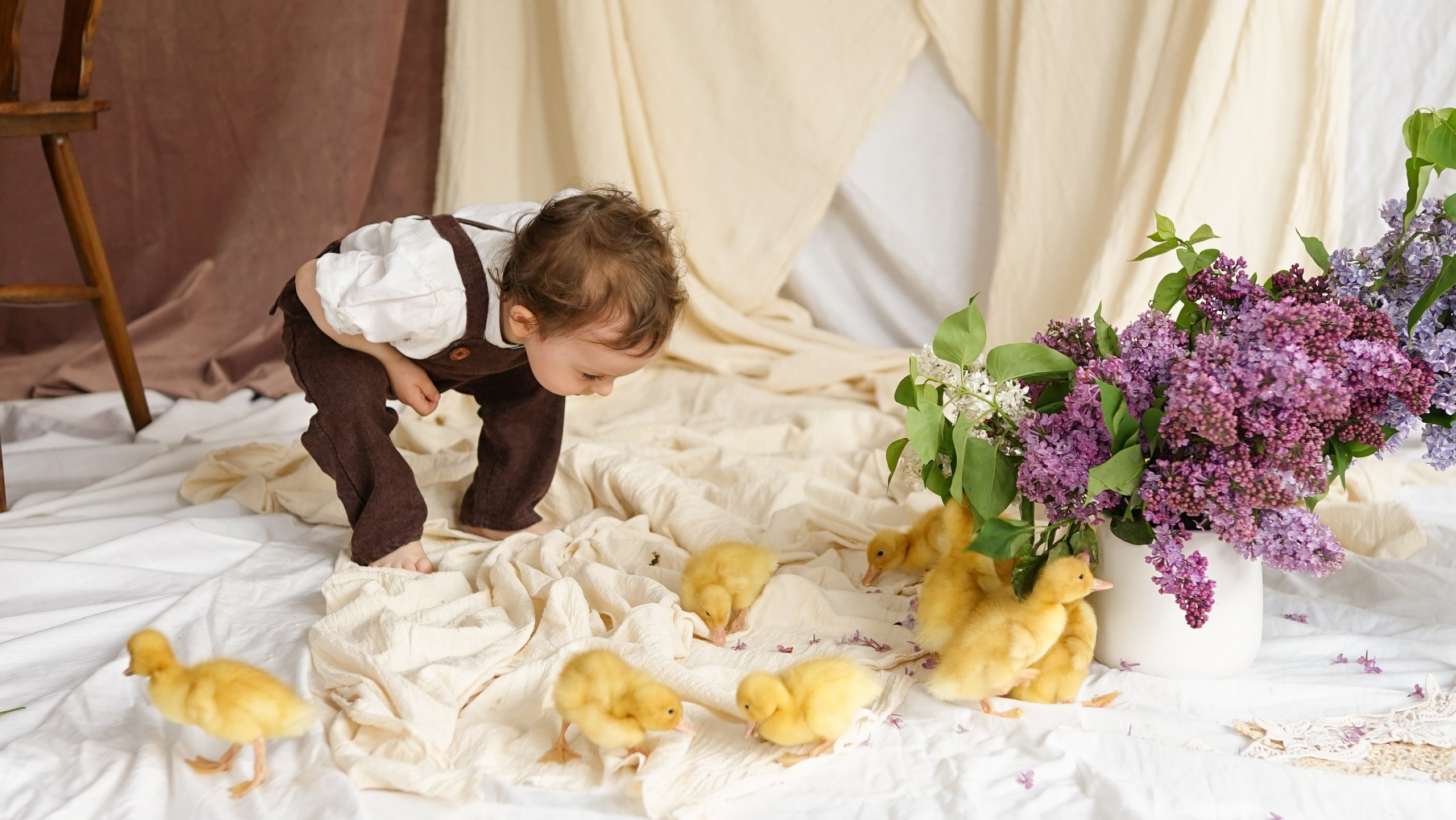 Ședințe Foto de Paște Brașov: Gălbenuș | Mădălina Beda. Madalina Beda- Artist vizual, fotograf, doula la nastere, consultant babywearing Brasov si in toata tara