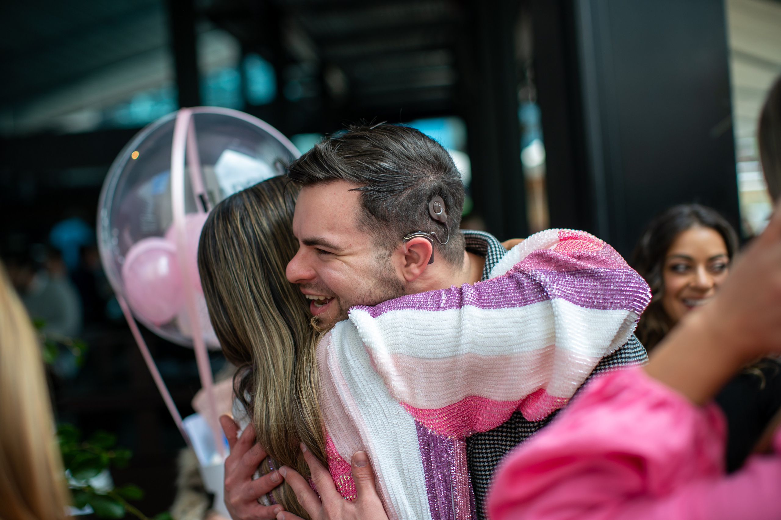 Eva Turns 21. Family and Maternity Photography in Sydney, Hills District