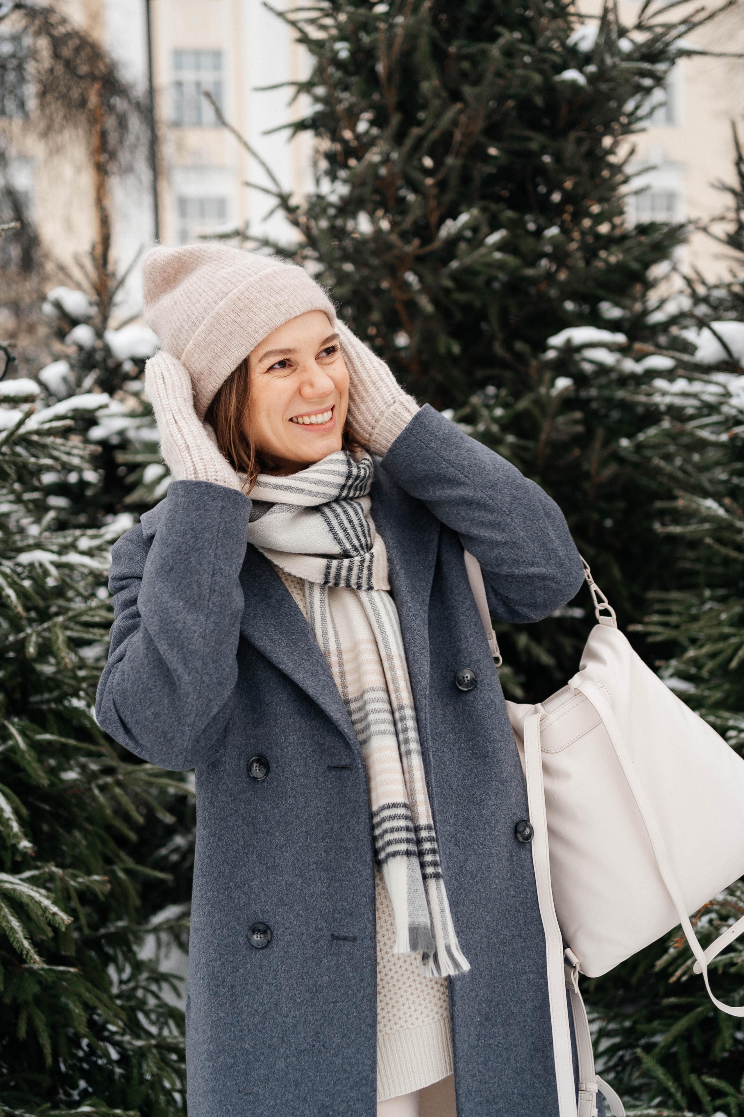 Jelena. Fotograaf Tatjana Otter