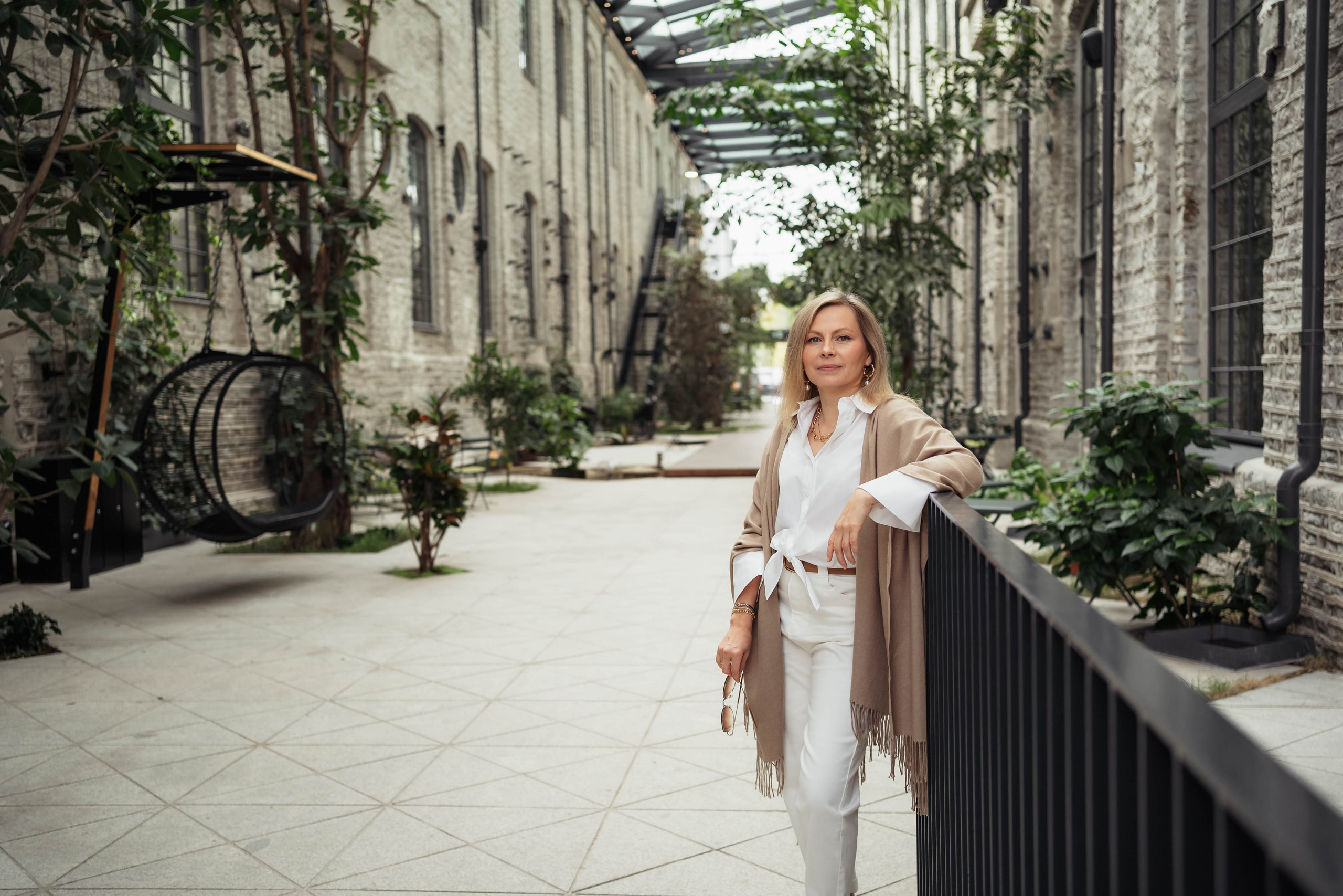 Zanna. Fotograaf Tatjana Otter