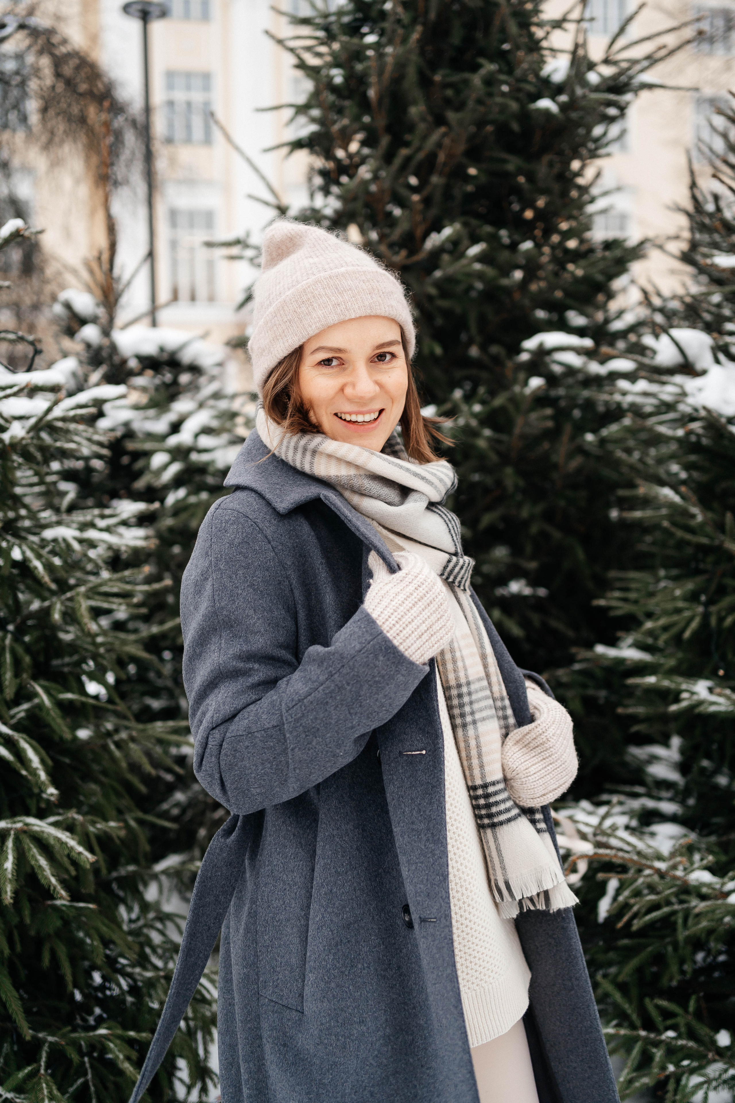 Jelena. Fotograaf Tatjana Otter