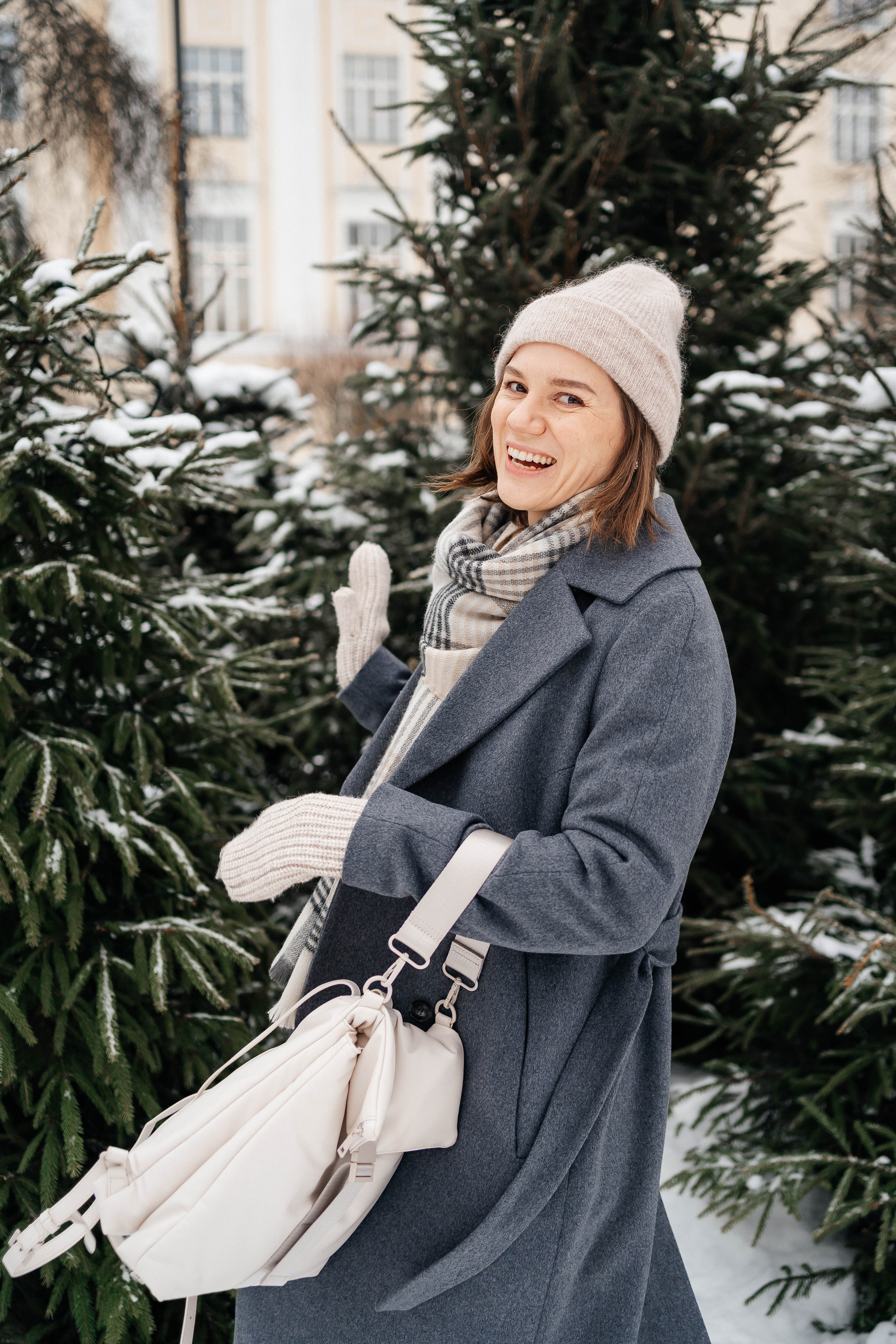 Jelena. Fotograaf Tatjana Otter