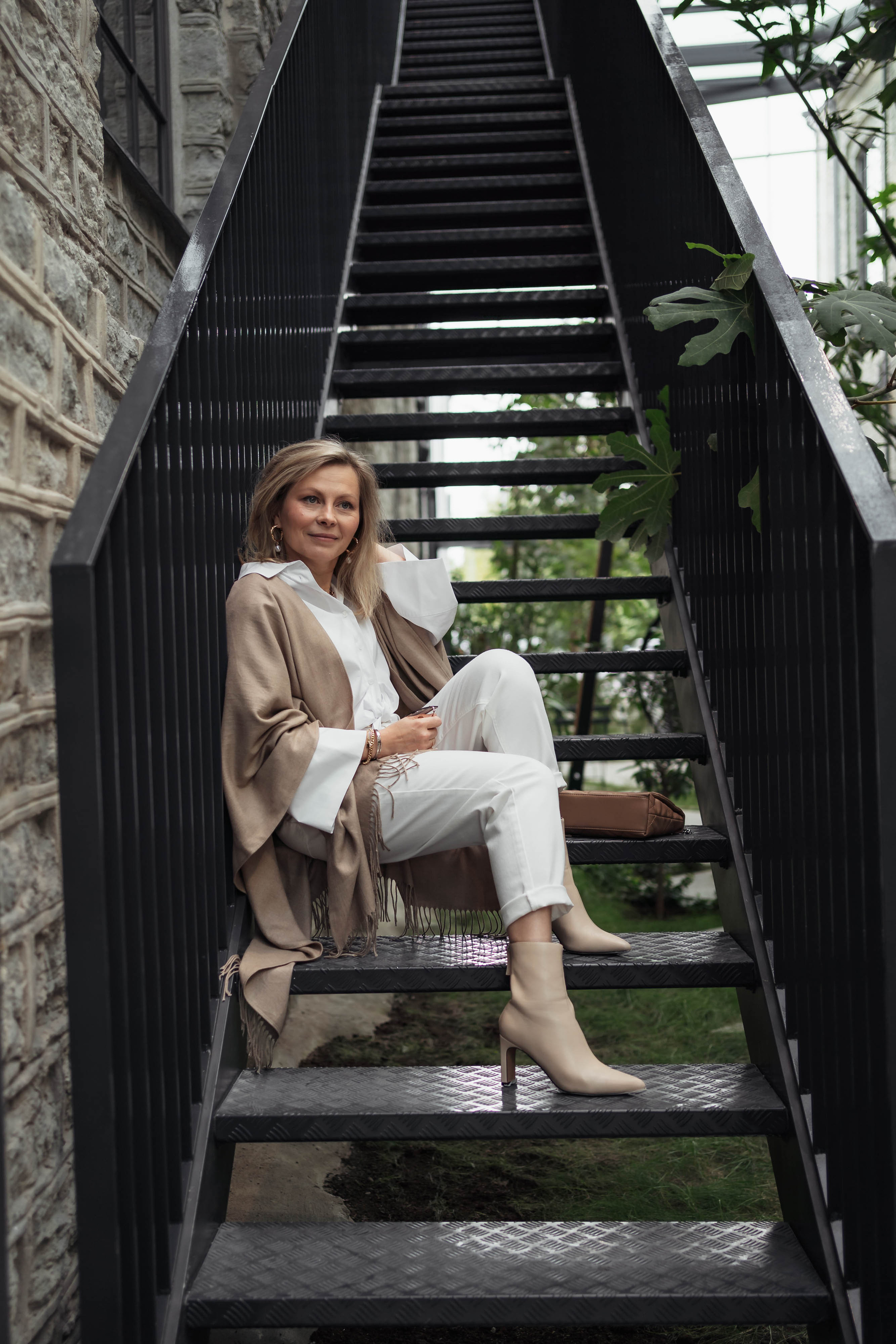 Zanna. Fotograaf Tatjana Otter