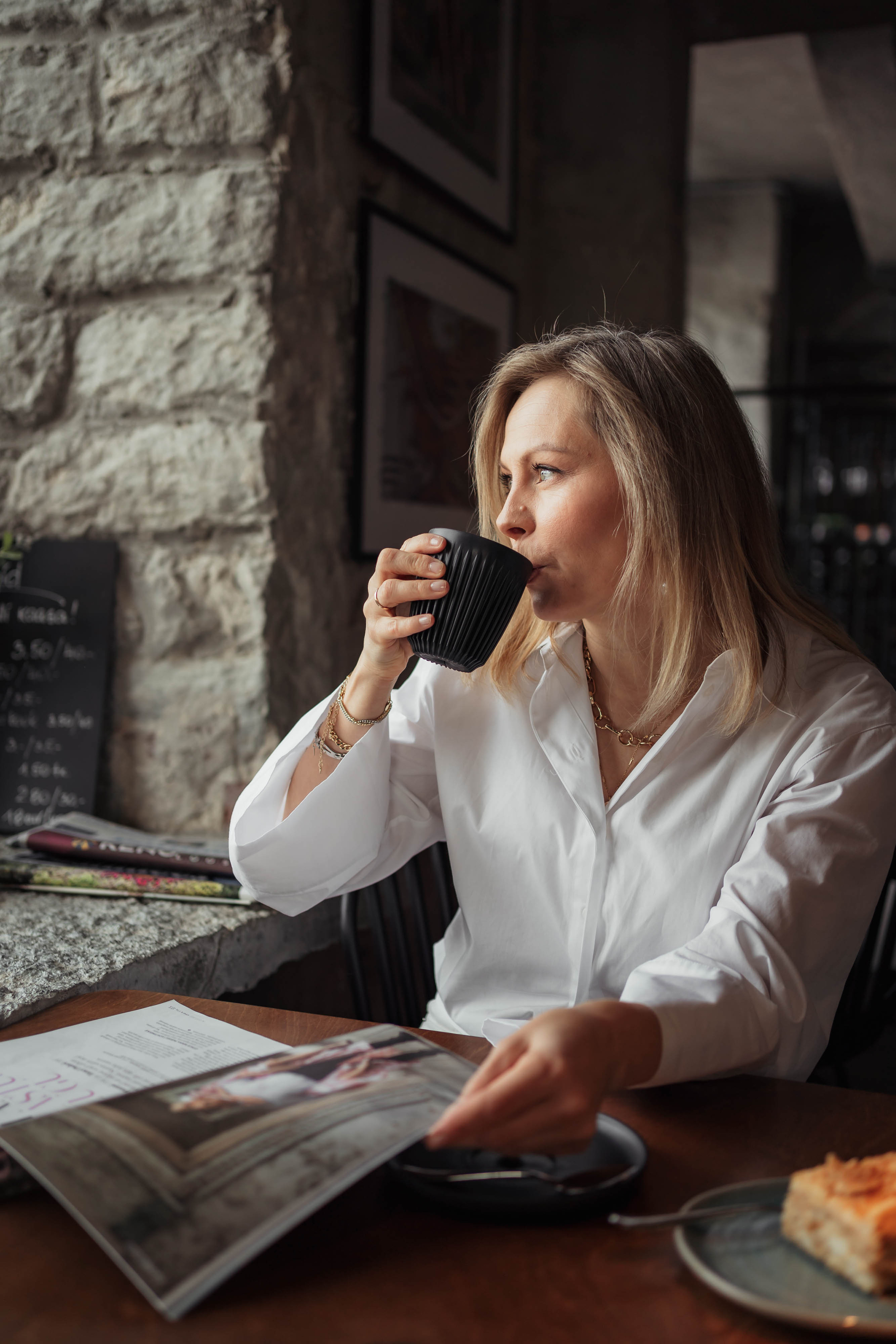 Zanna. Fotograaf Tatjana Otter