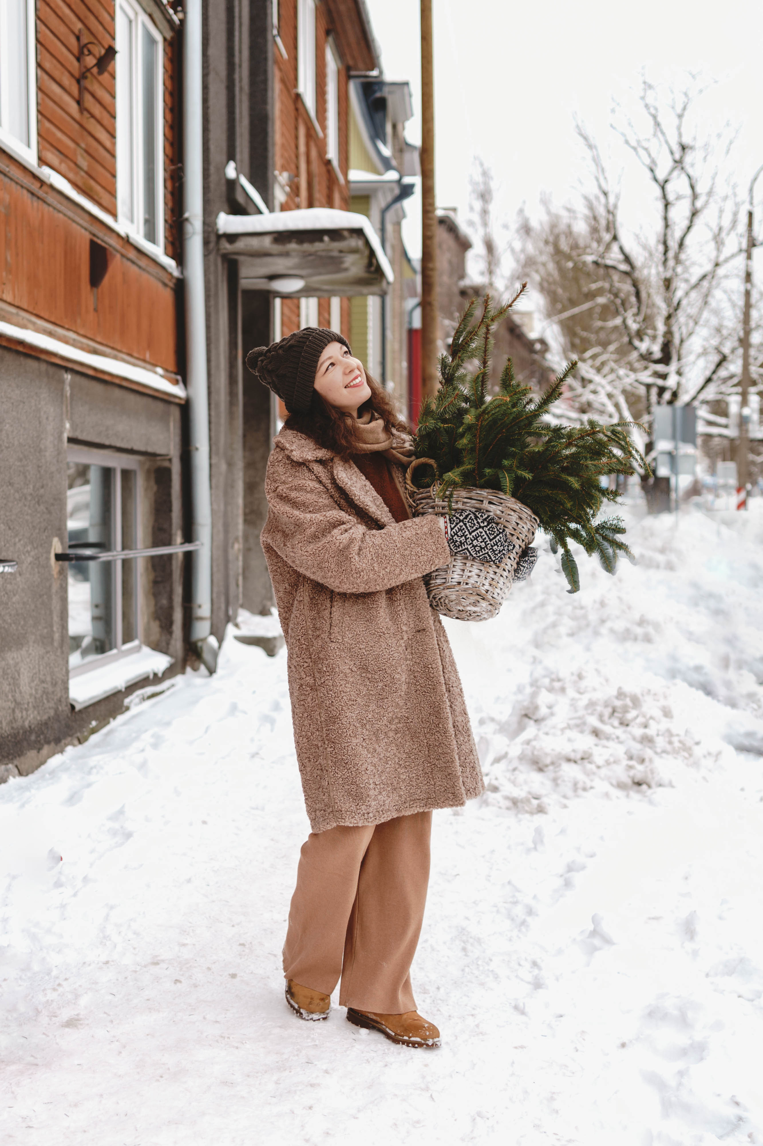 Alina. Fotograaf Tatjana Otter