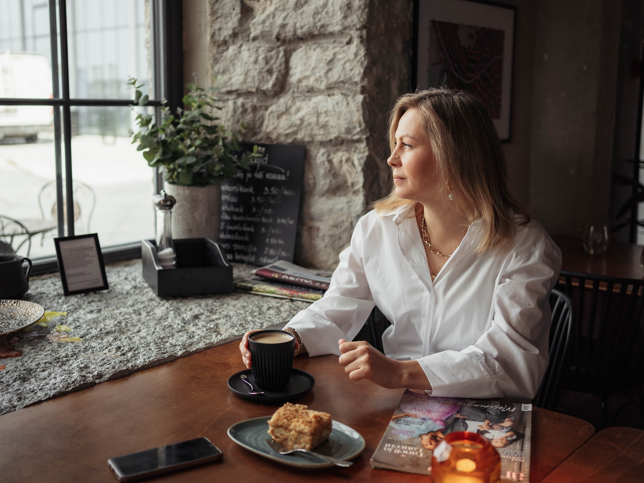 Zanna. Fotograaf Tatjana Otter