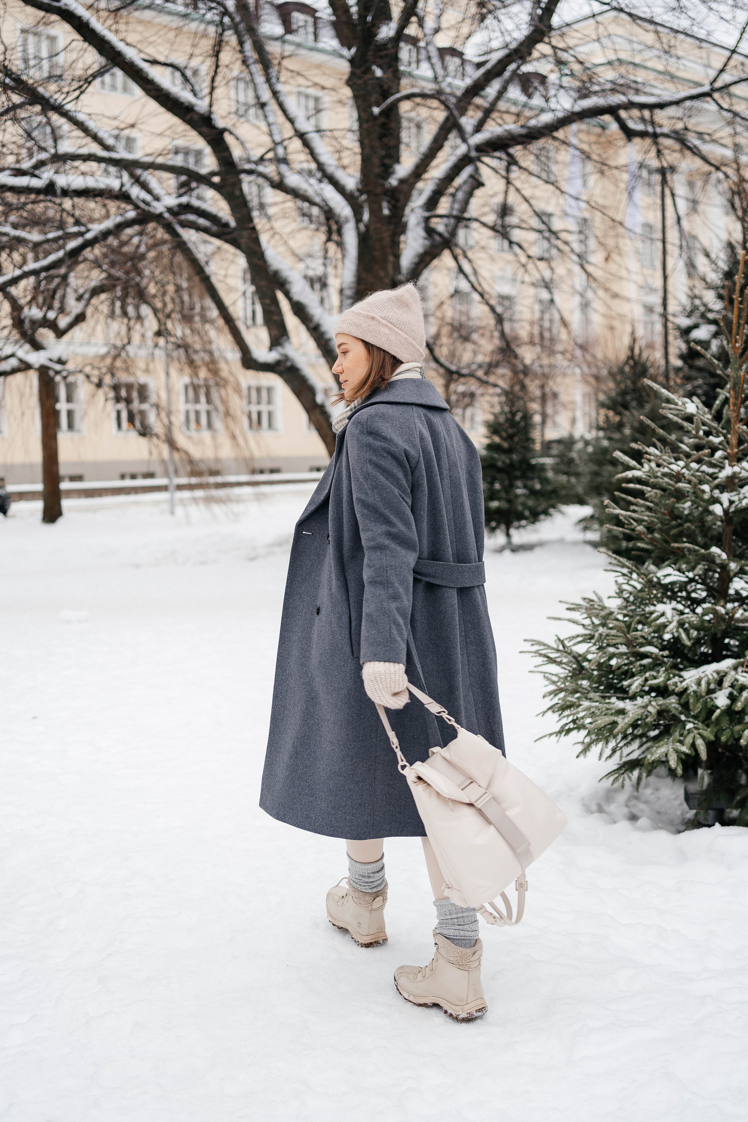 Jelena. Fotograaf Tatjana Otter