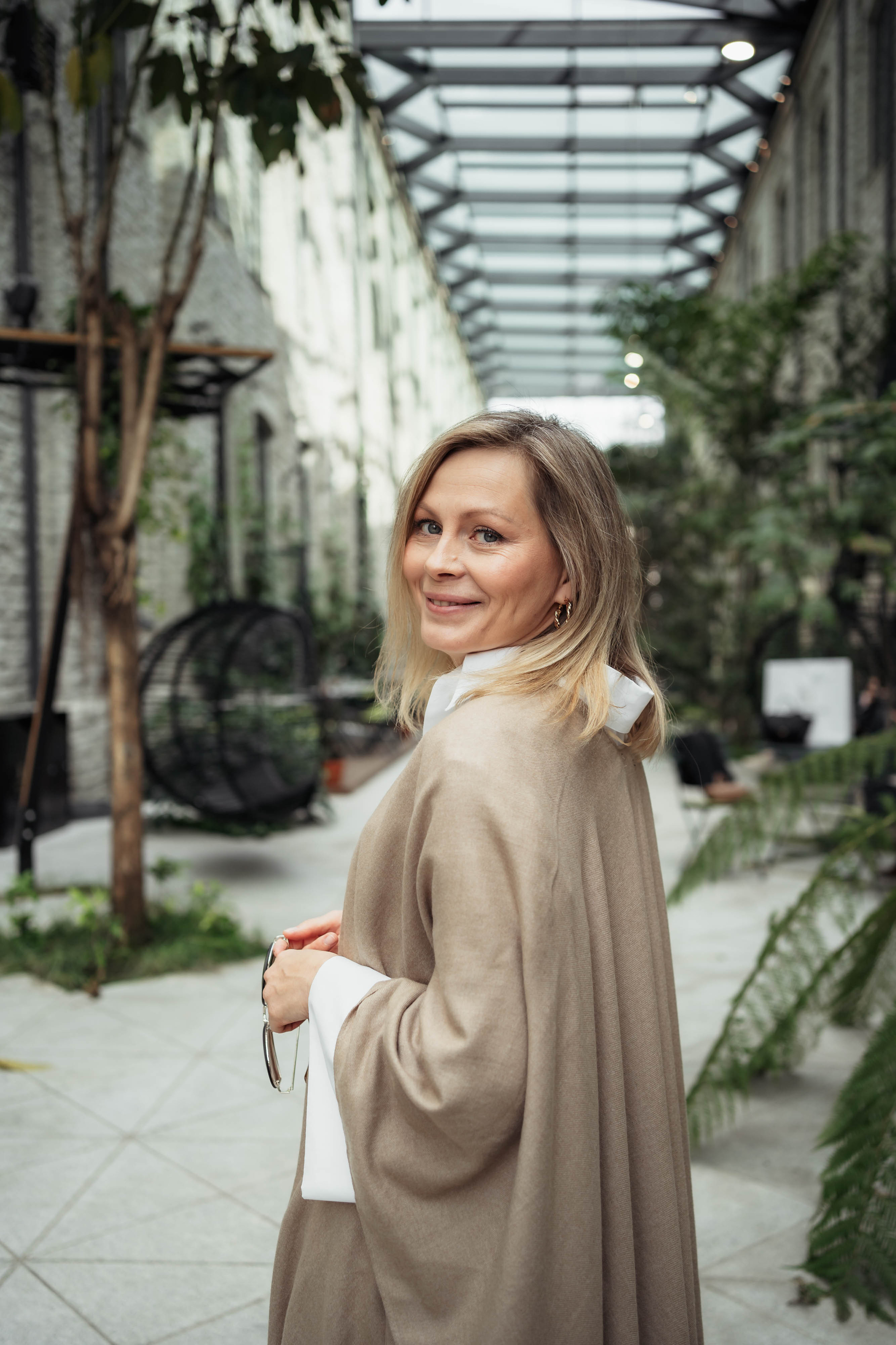 Zanna. Fotograaf Tatjana Otter