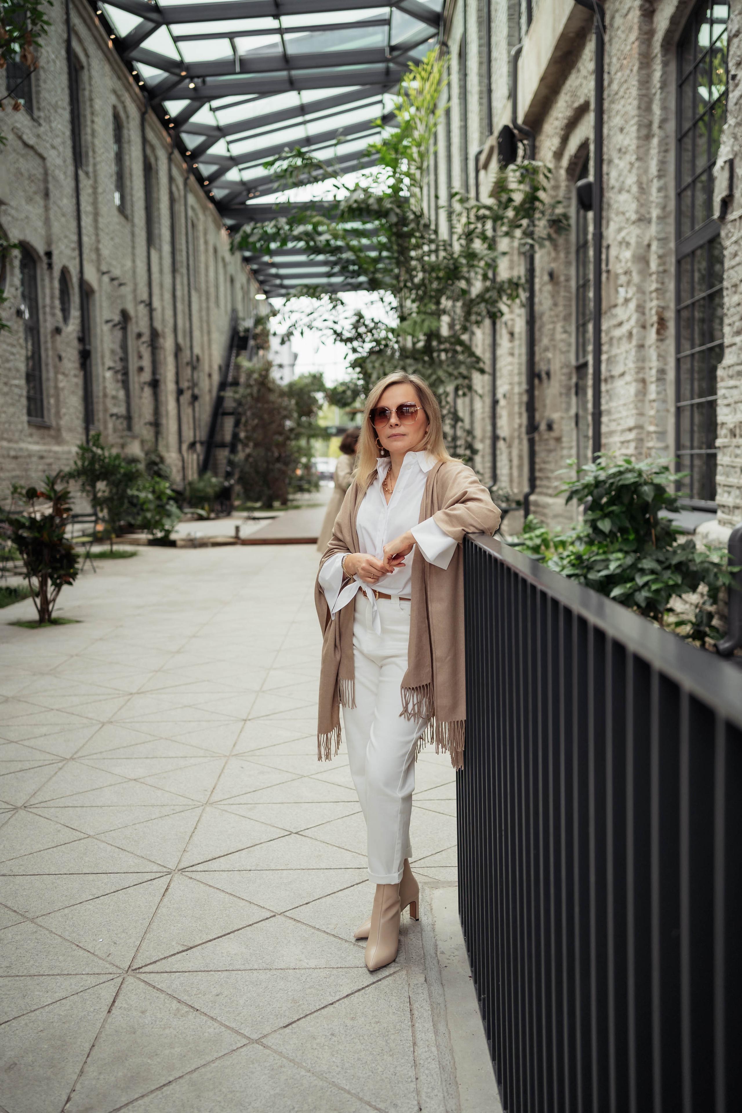 Zanna. Fotograaf Tatjana Otter