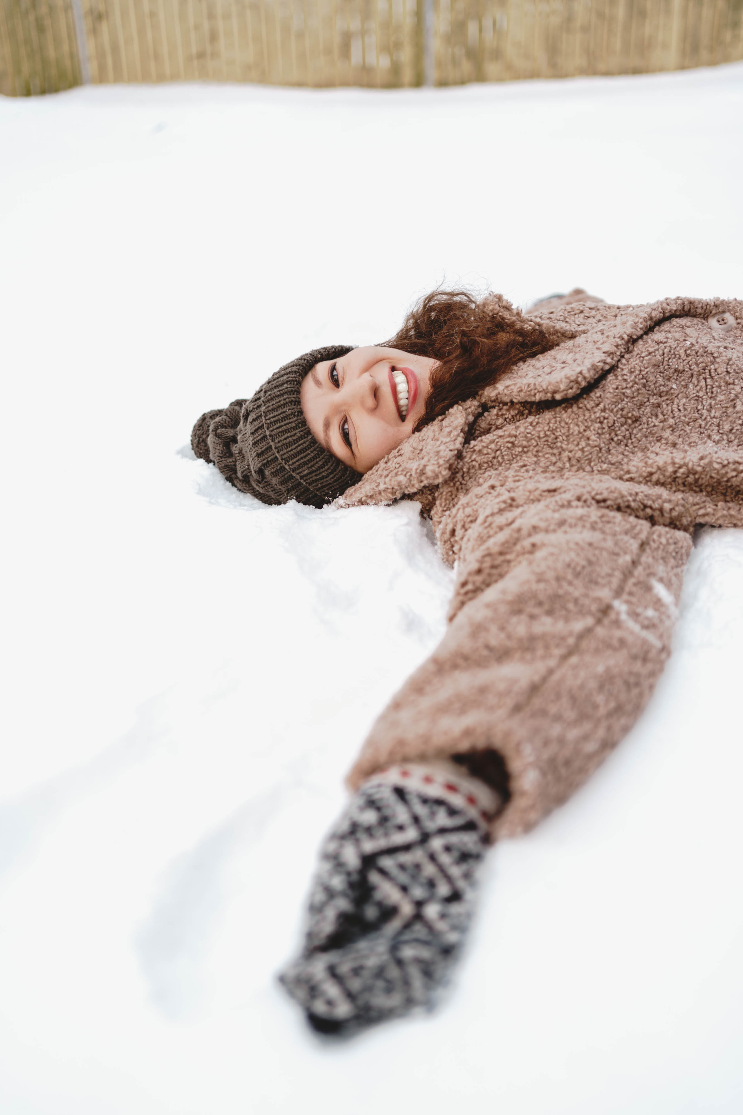 Alina. Fotograaf Tatjana Otter