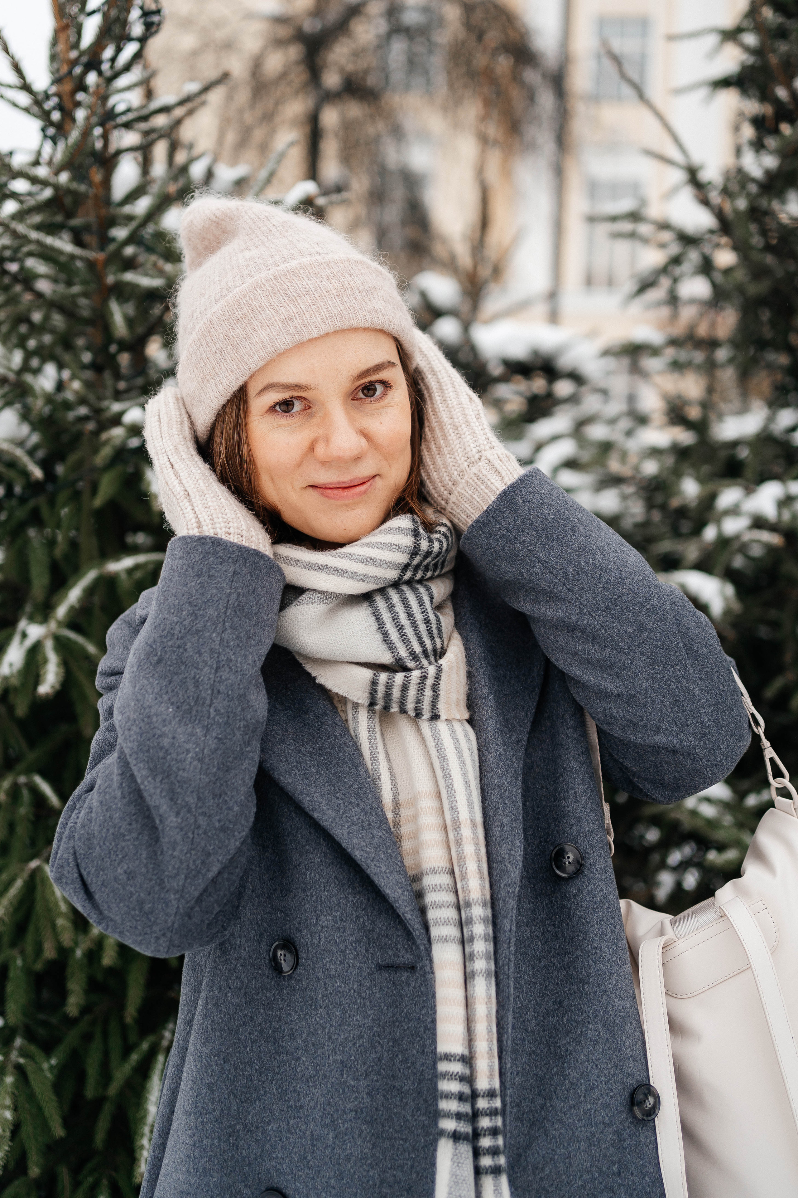 Jelena. Fotograaf Tatjana Otter
