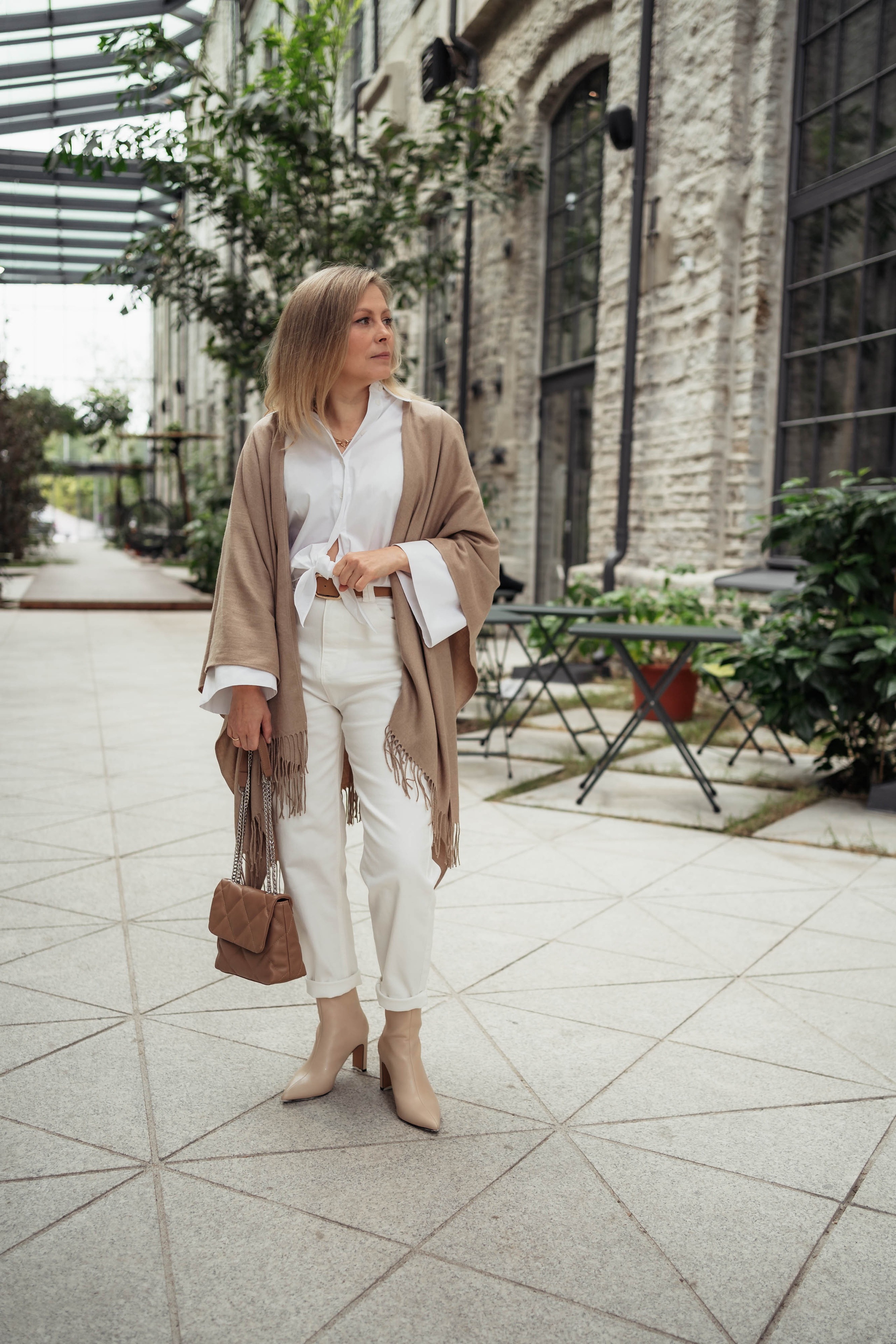 Zanna. Fotograaf Tatjana Otter