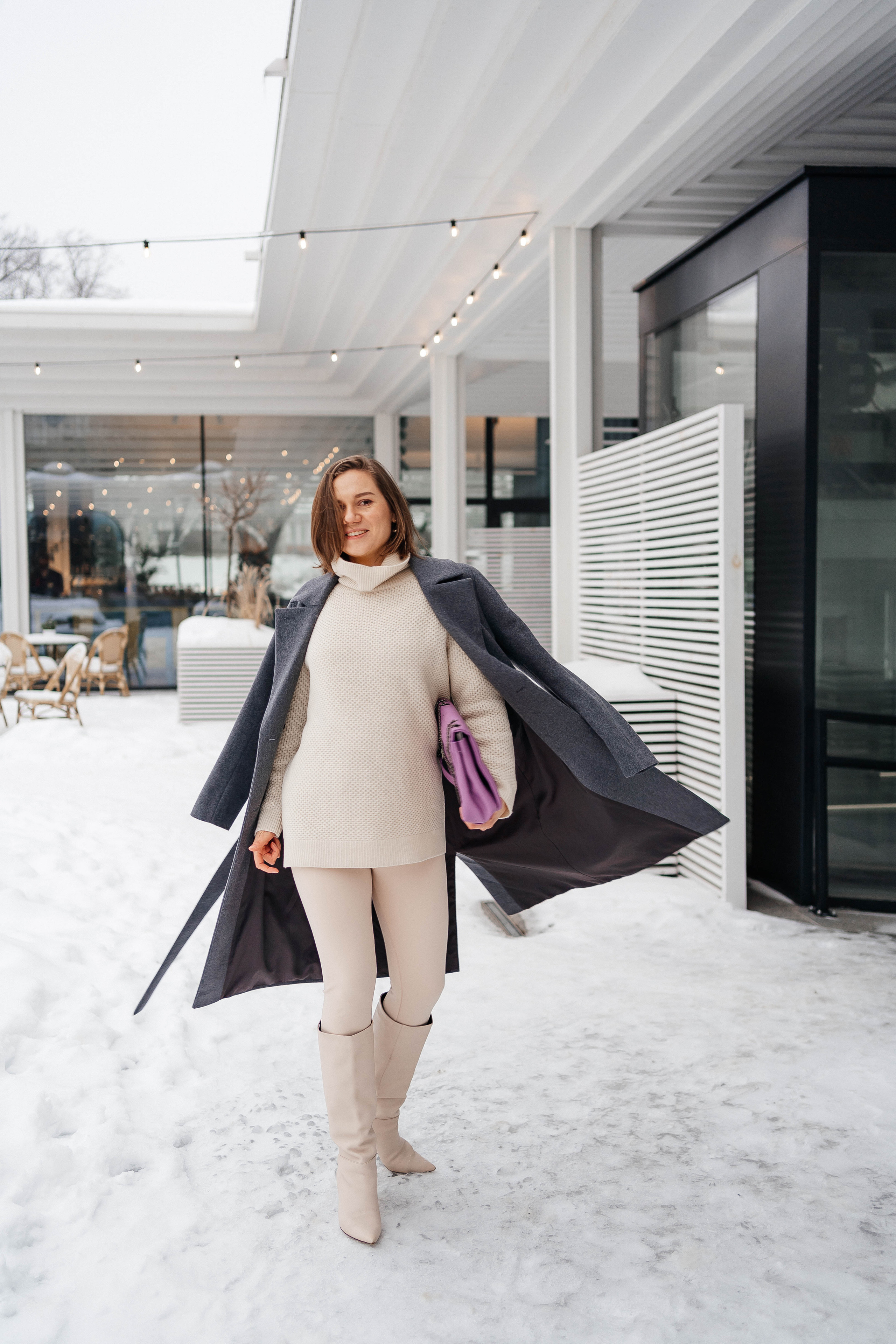 Jelena. Fotograaf Tatjana Otter