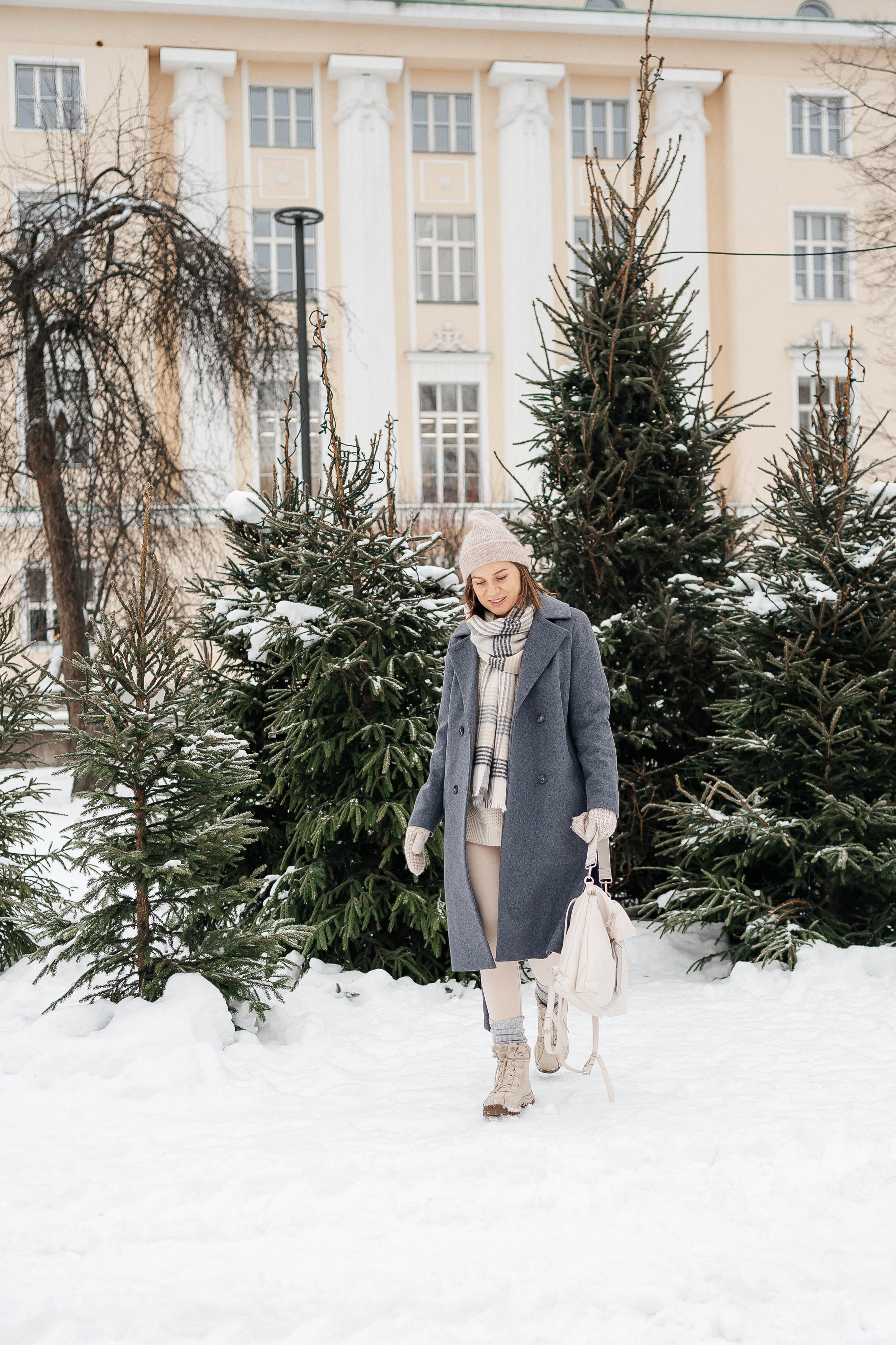 Jelena. Fotograaf Tatjana Otter