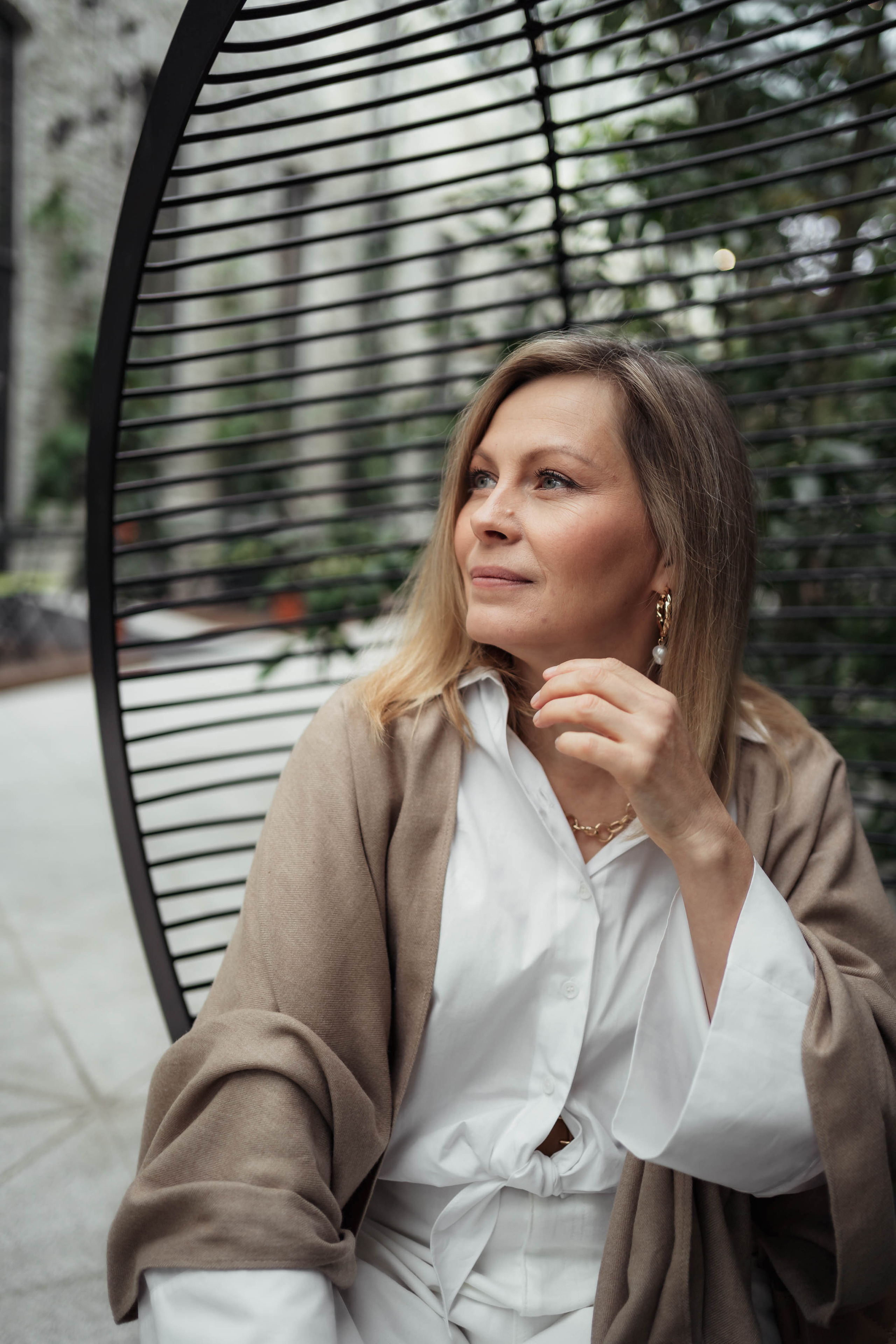 Zanna. Fotograaf Tatjana Otter