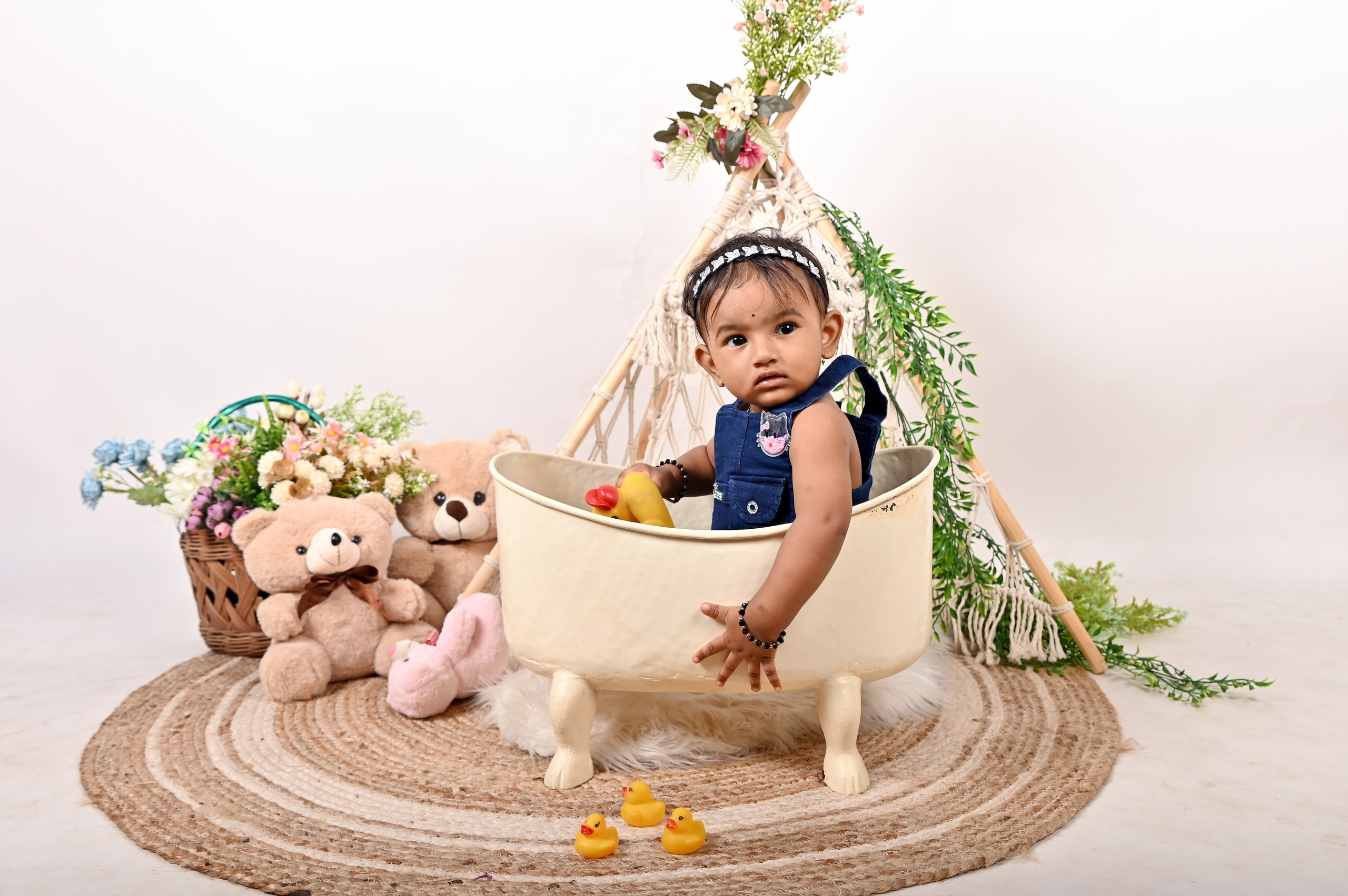 PHOTO SHOOT. “Ajay Digital Photo Studio — Capturing Timeless Wedding Moments”